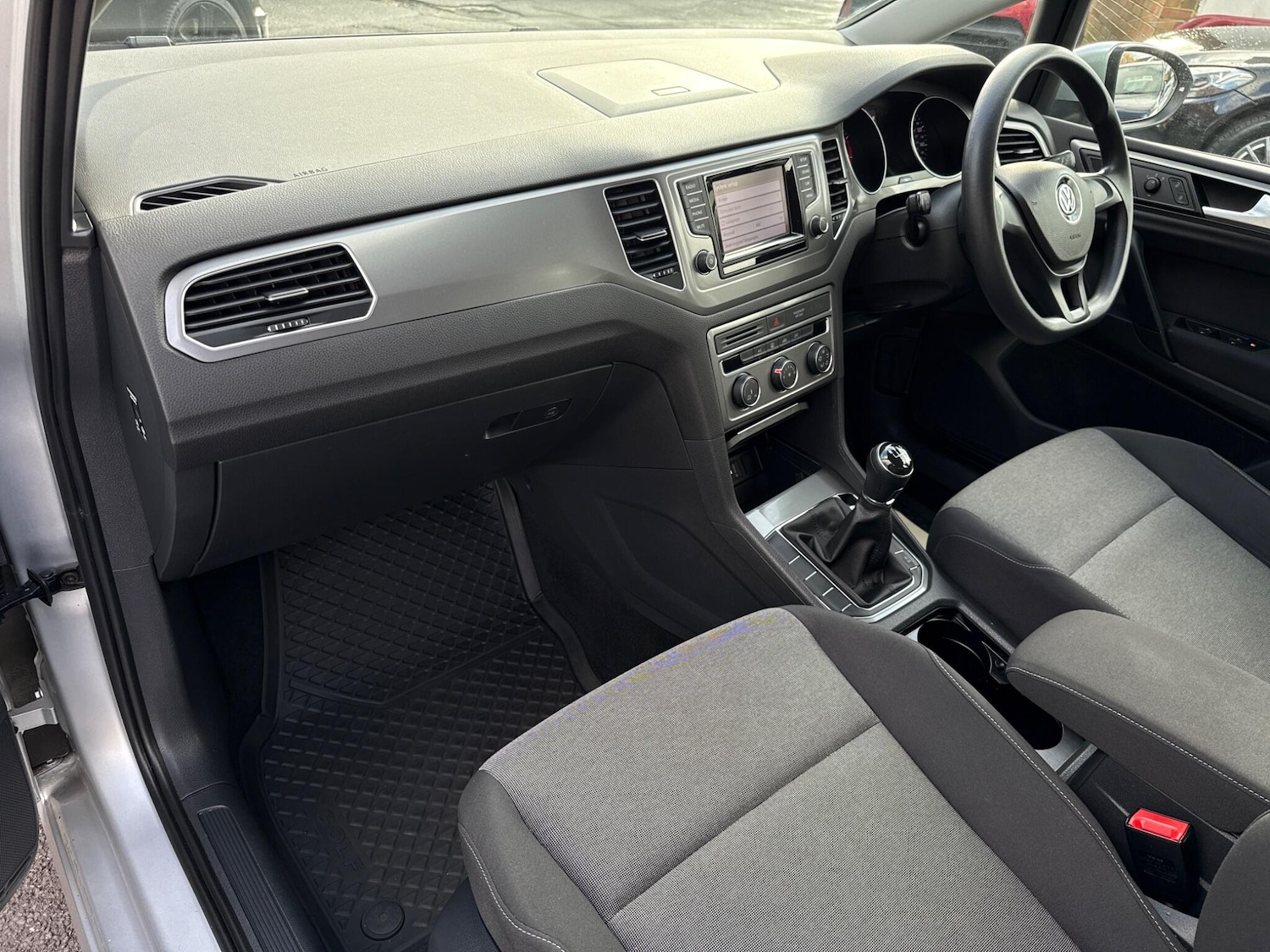 Used Volkswagen Golf SV 2014 for sale - 77387669: Photo 19