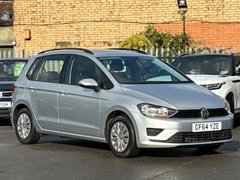 2014 (64) - 1.4 TSI S 5dr