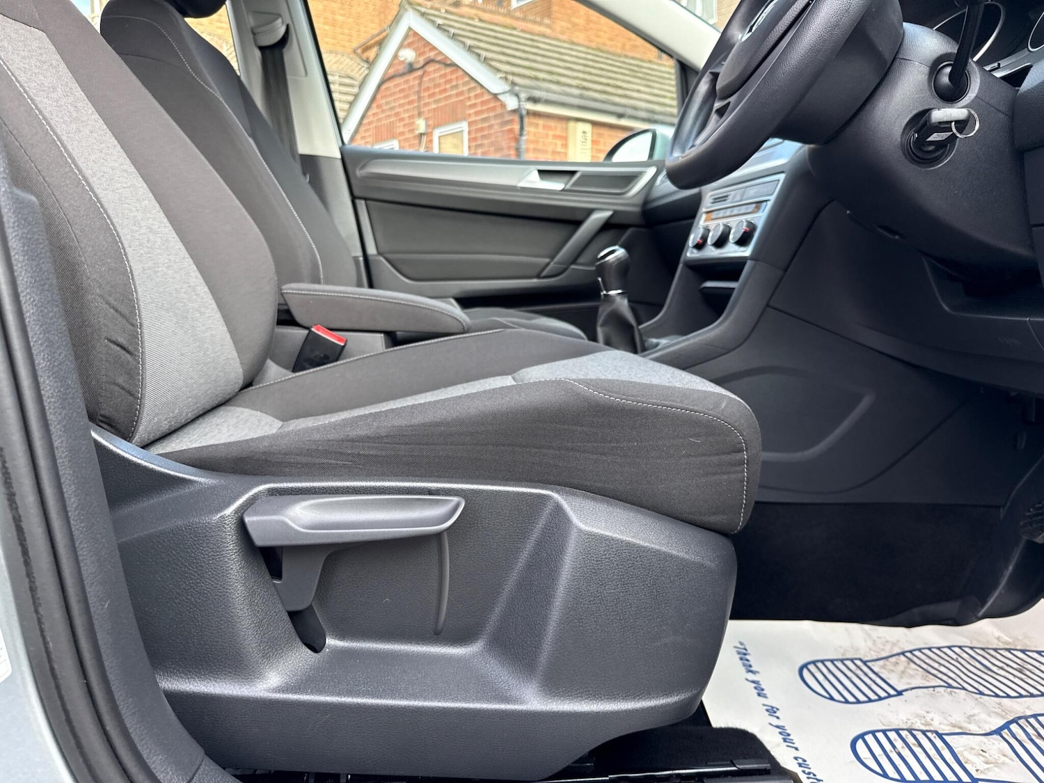 Used Volkswagen Golf SV 2014 for sale - 77387669: Photo 22