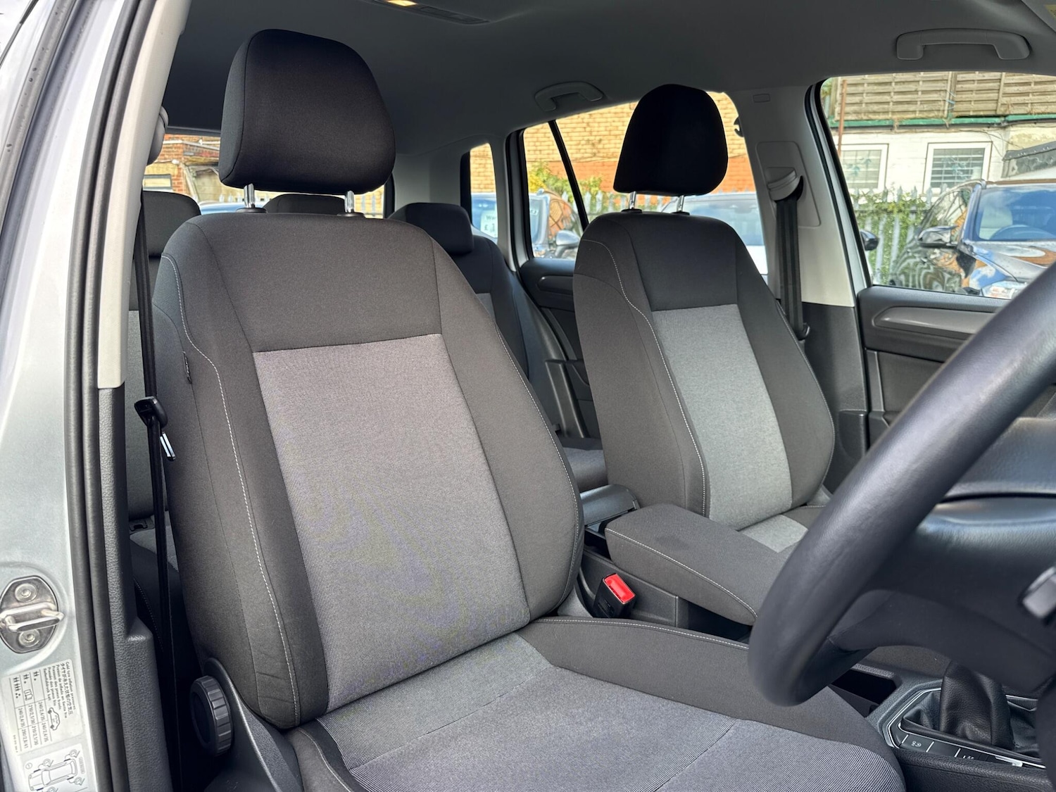 Used Volkswagen Golf SV 2014 for sale - 77387669: Photo 23