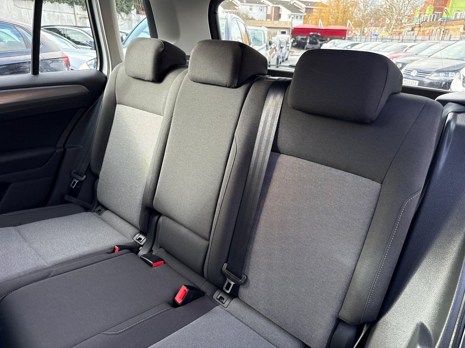 Used Volkswagen Golf SV 2014 for sale - 77387669: Photo 25