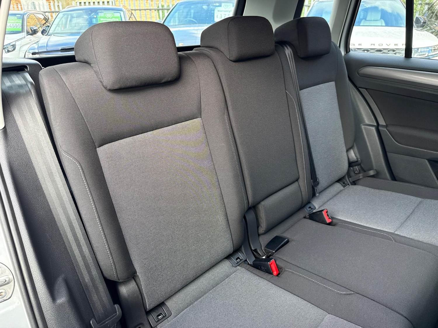 Used Volkswagen Golf SV 2014 for sale - 77387669: Photo 27