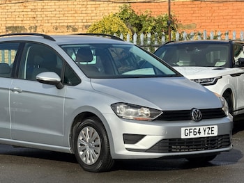Used Volkswagen Golf SV 2014 for sale - 77387669: Photo