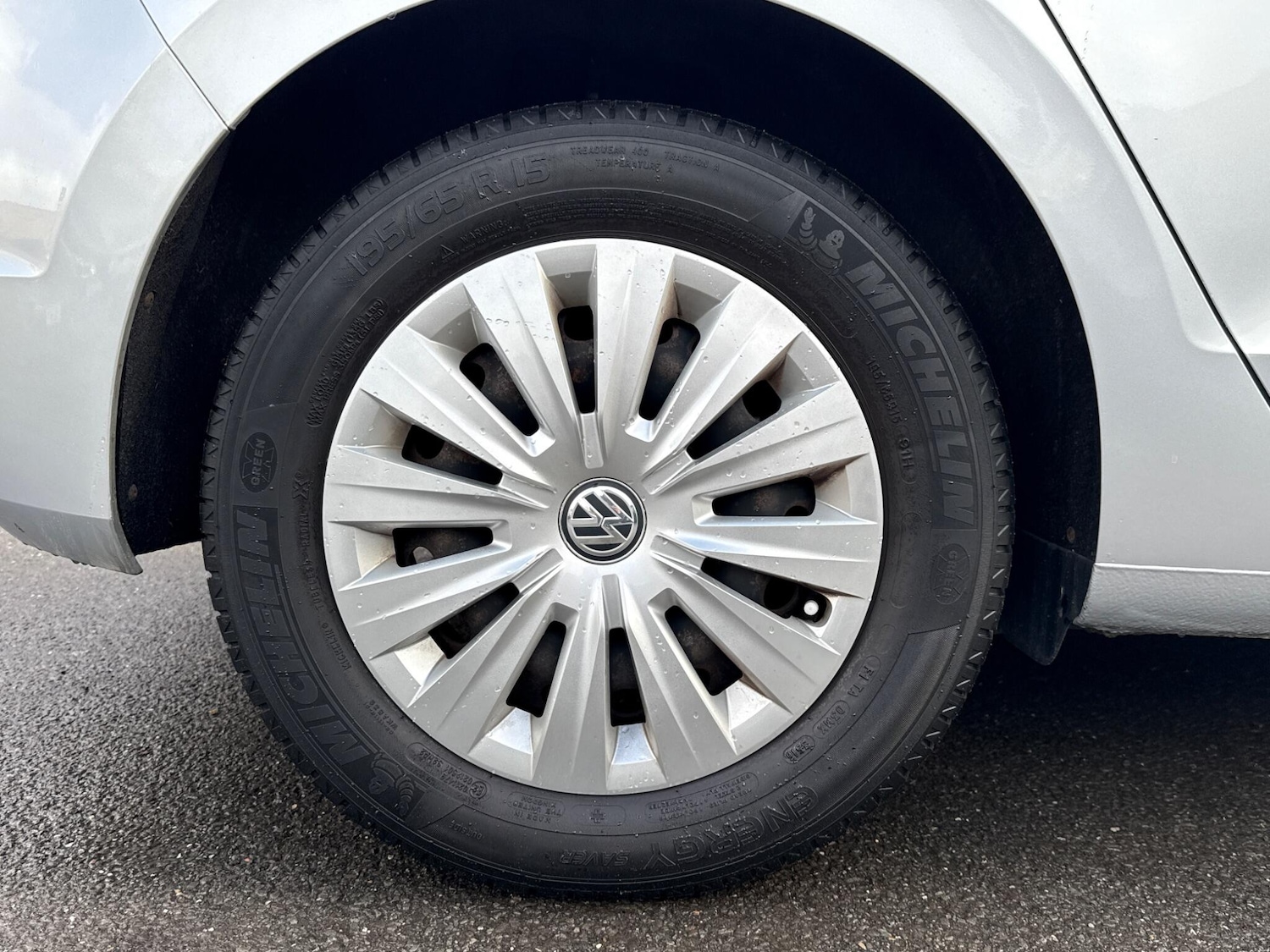 Used Volkswagen Golf SV 2014 for sale - 77387669: Photo 32