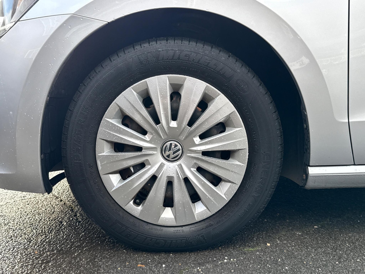 Used Volkswagen Golf SV 2014 for sale - 77387669: Photo 34