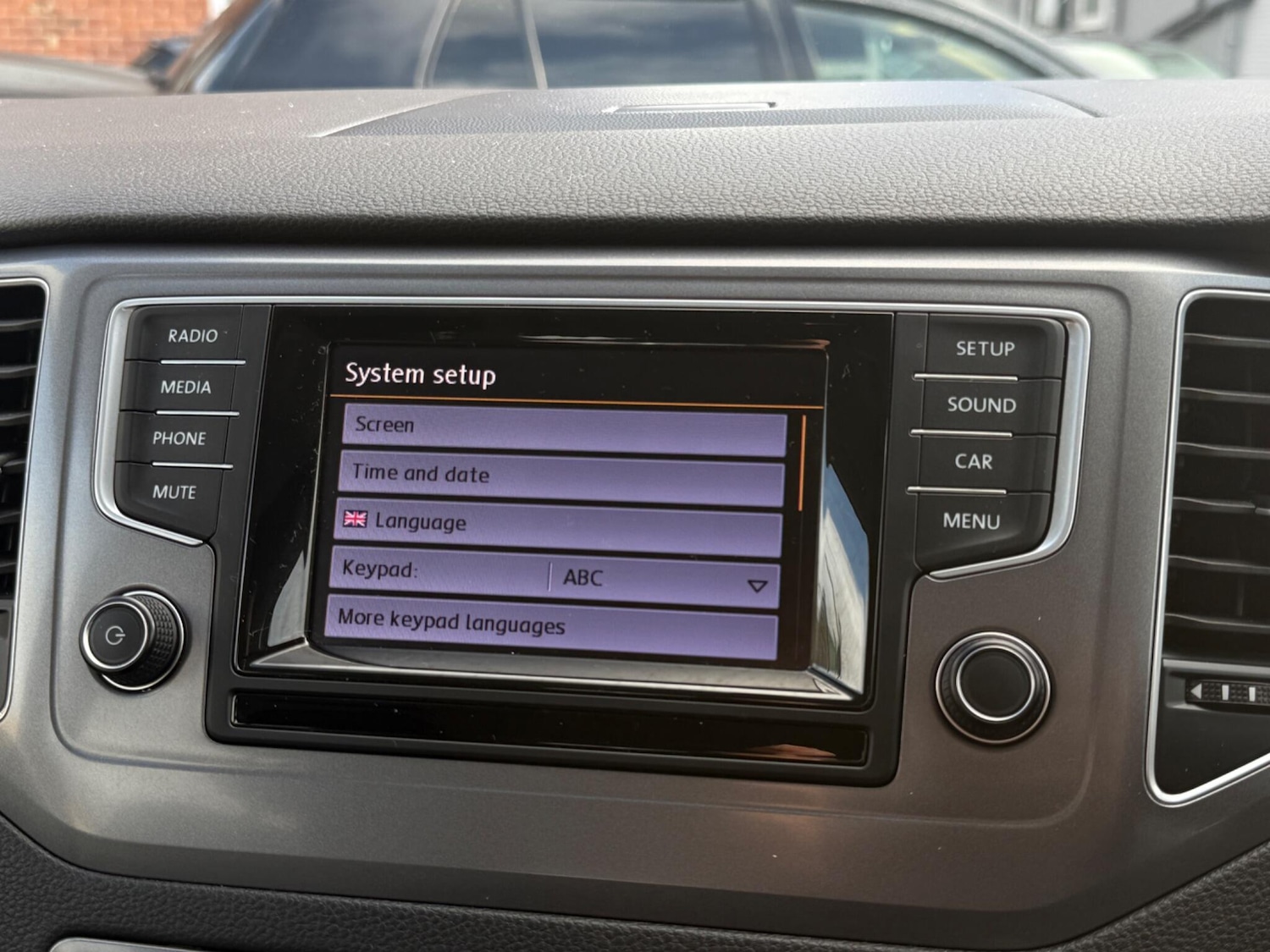 Used Volkswagen Golf SV 2014 for sale - 77387669: Photo 36