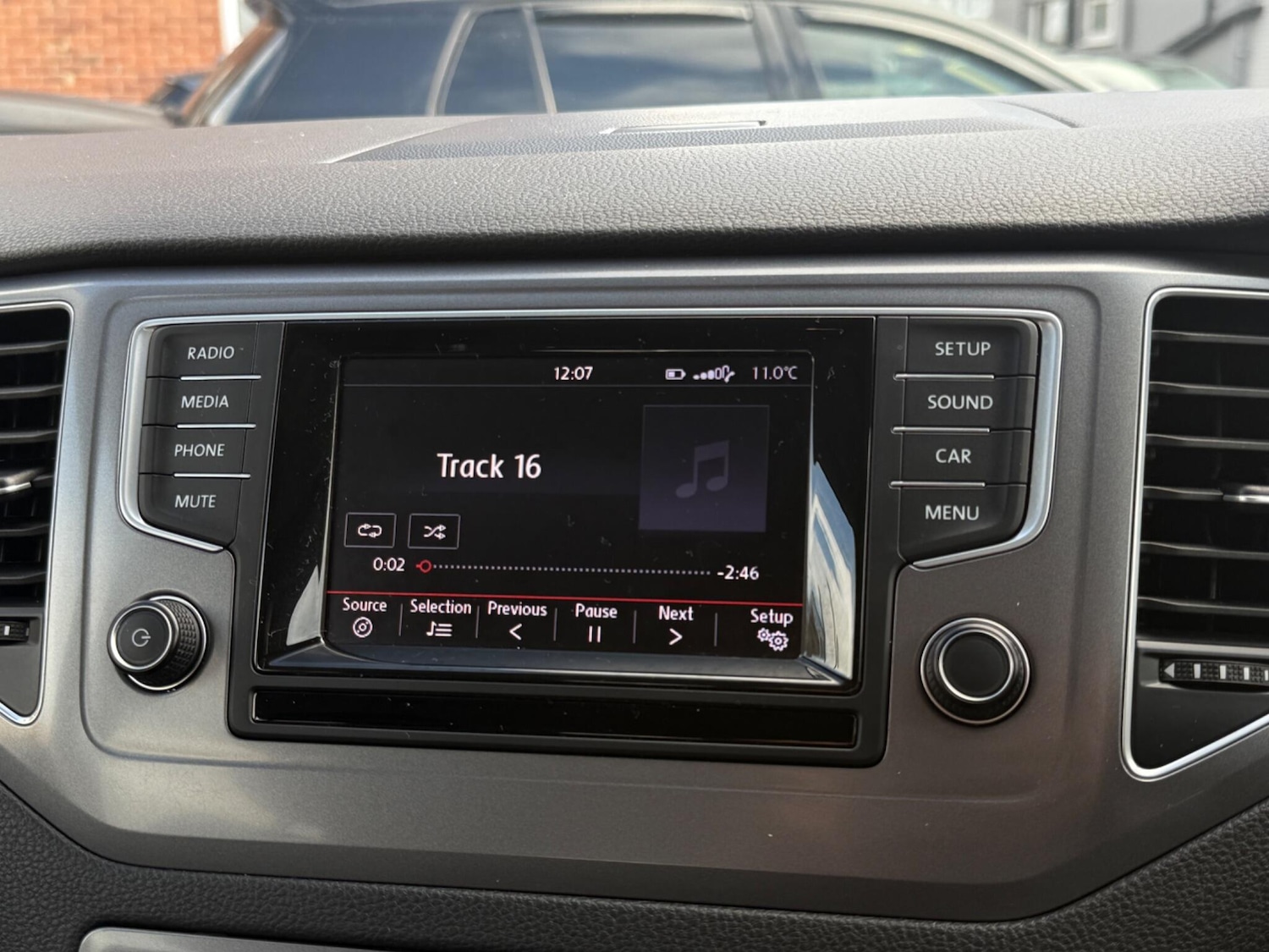 Used Volkswagen Golf SV 2014 for sale - 77387669: Photo 39