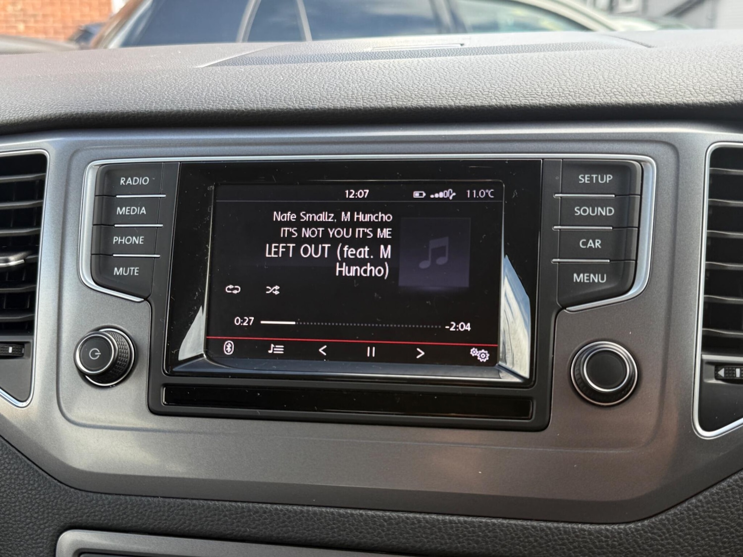 Used Volkswagen Golf SV 2014 for sale - 77387669: Photo 40