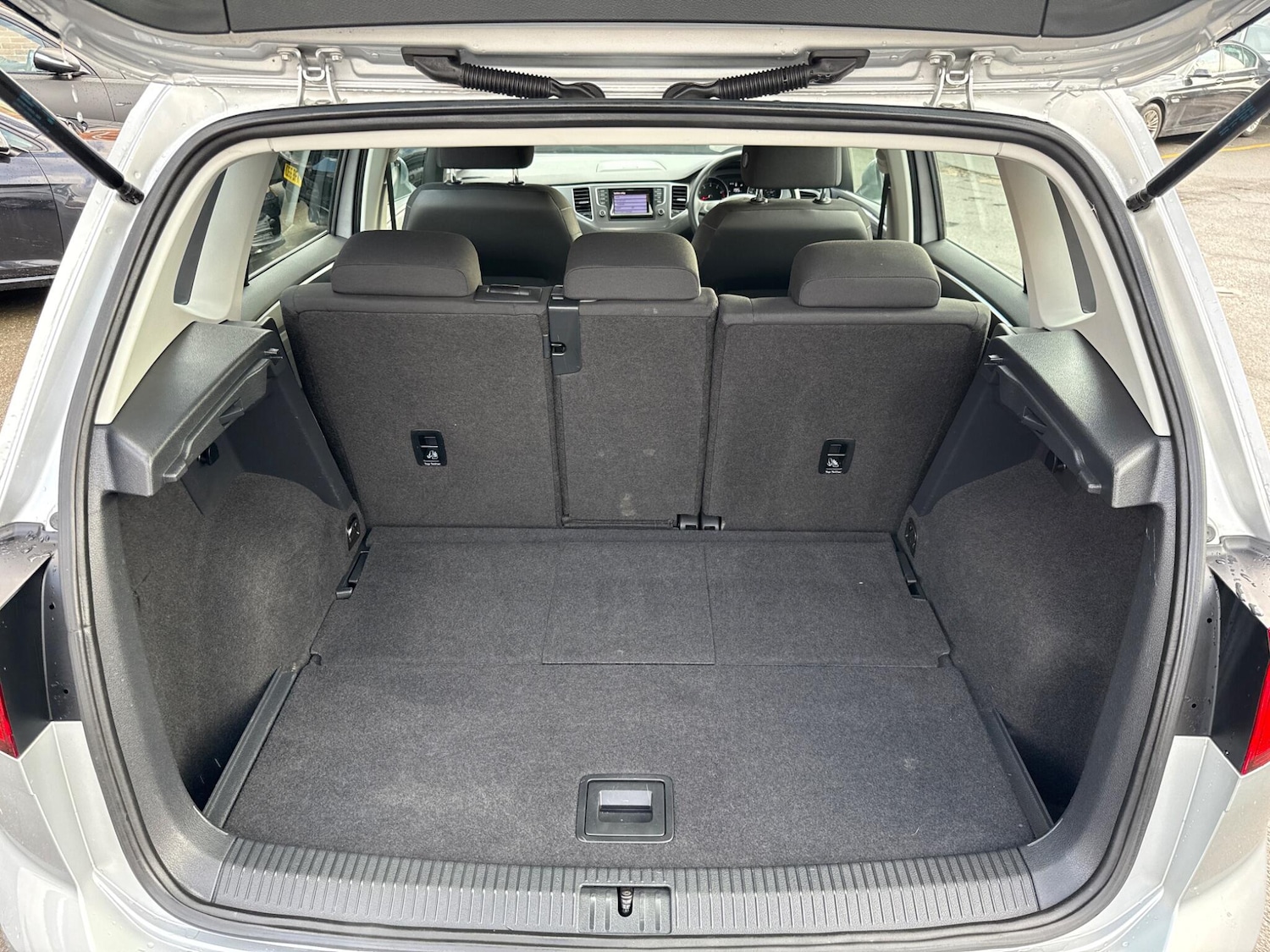 Used Volkswagen Golf SV 2014 for sale - 77387669: Photo 41