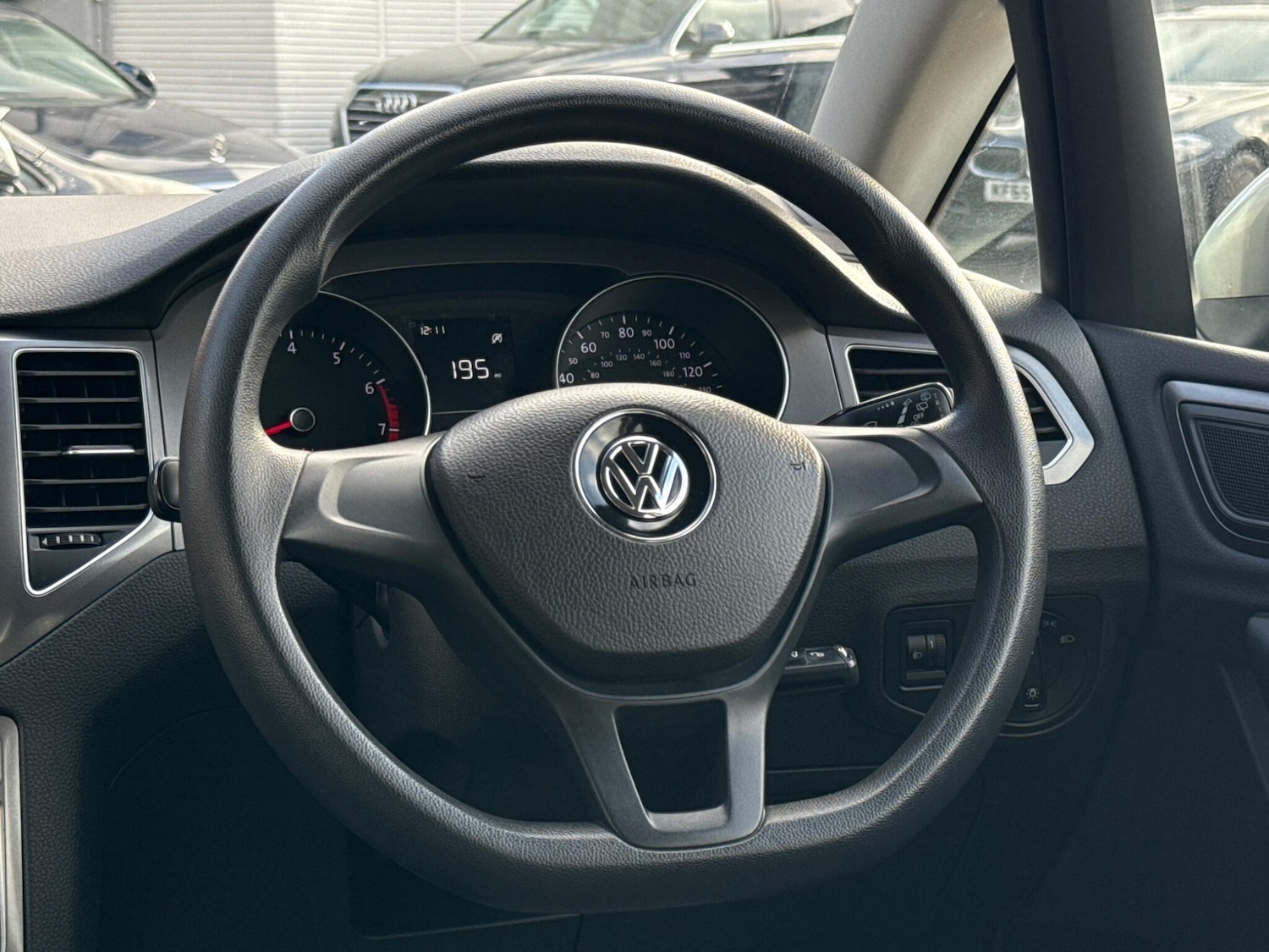 Used Volkswagen Golf SV 2014 for sale - 77387669: Photo 42