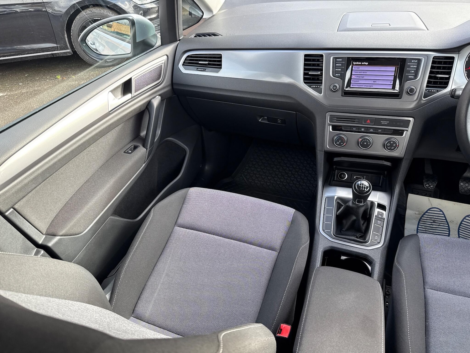 Used Volkswagen Golf SV 2014 for sale - 77387669: Photo 43