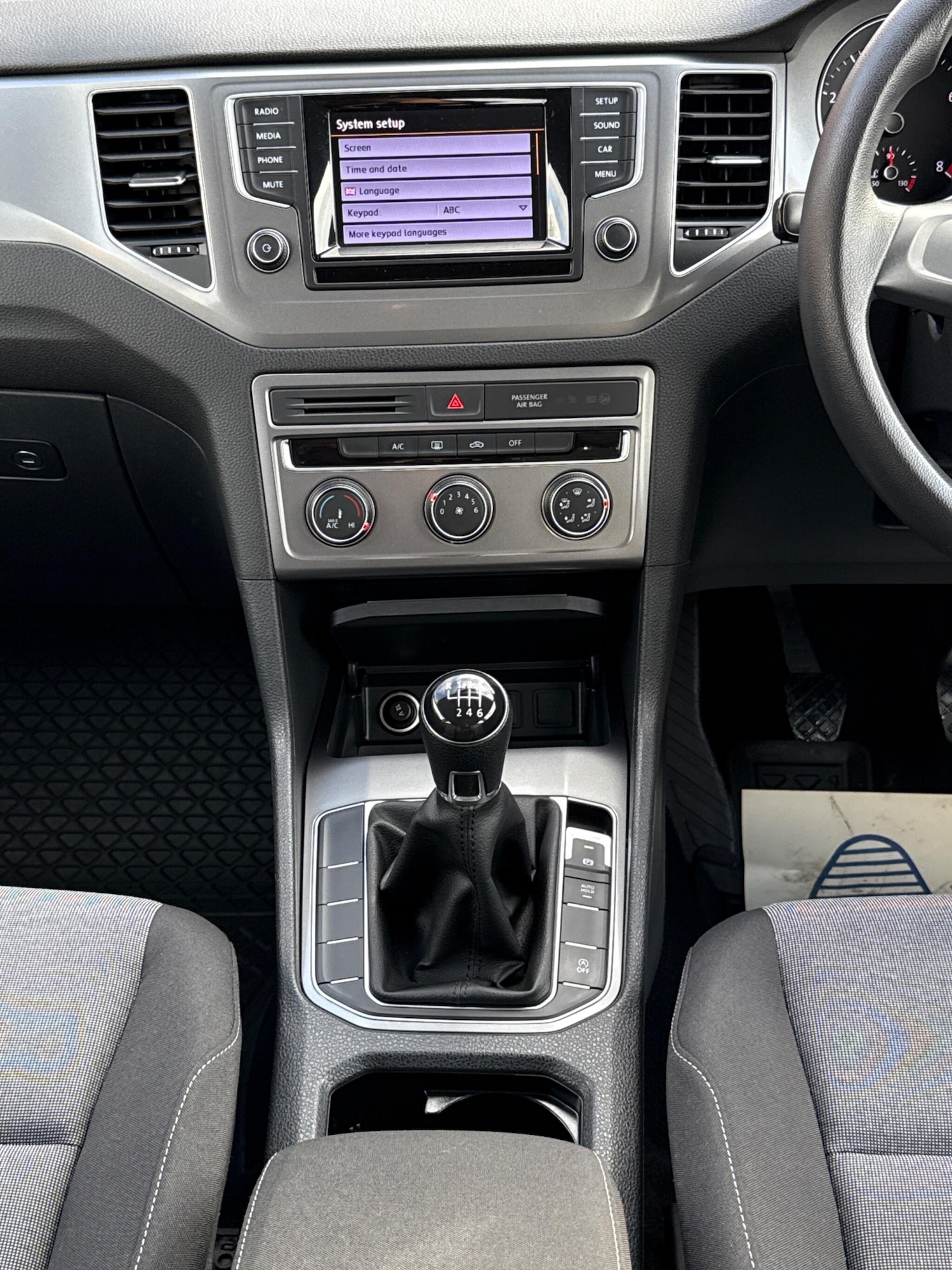 Used Volkswagen Golf SV 2014 for sale - 77387669: Photo 49