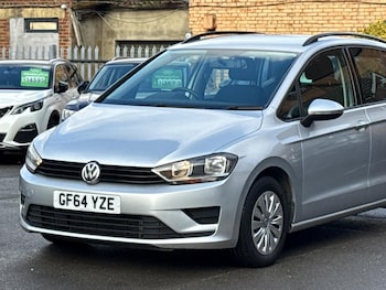 Used Volkswagen Golf SV 2014 for sale - 77387669: Photo