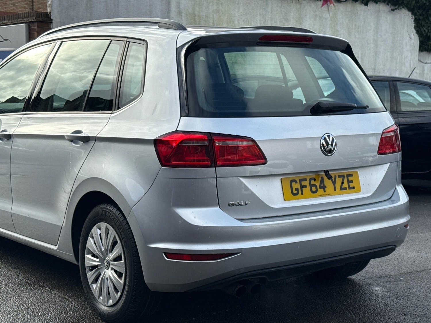 Used Volkswagen Golf SV 2014 for sale - 77387669: Photo 5