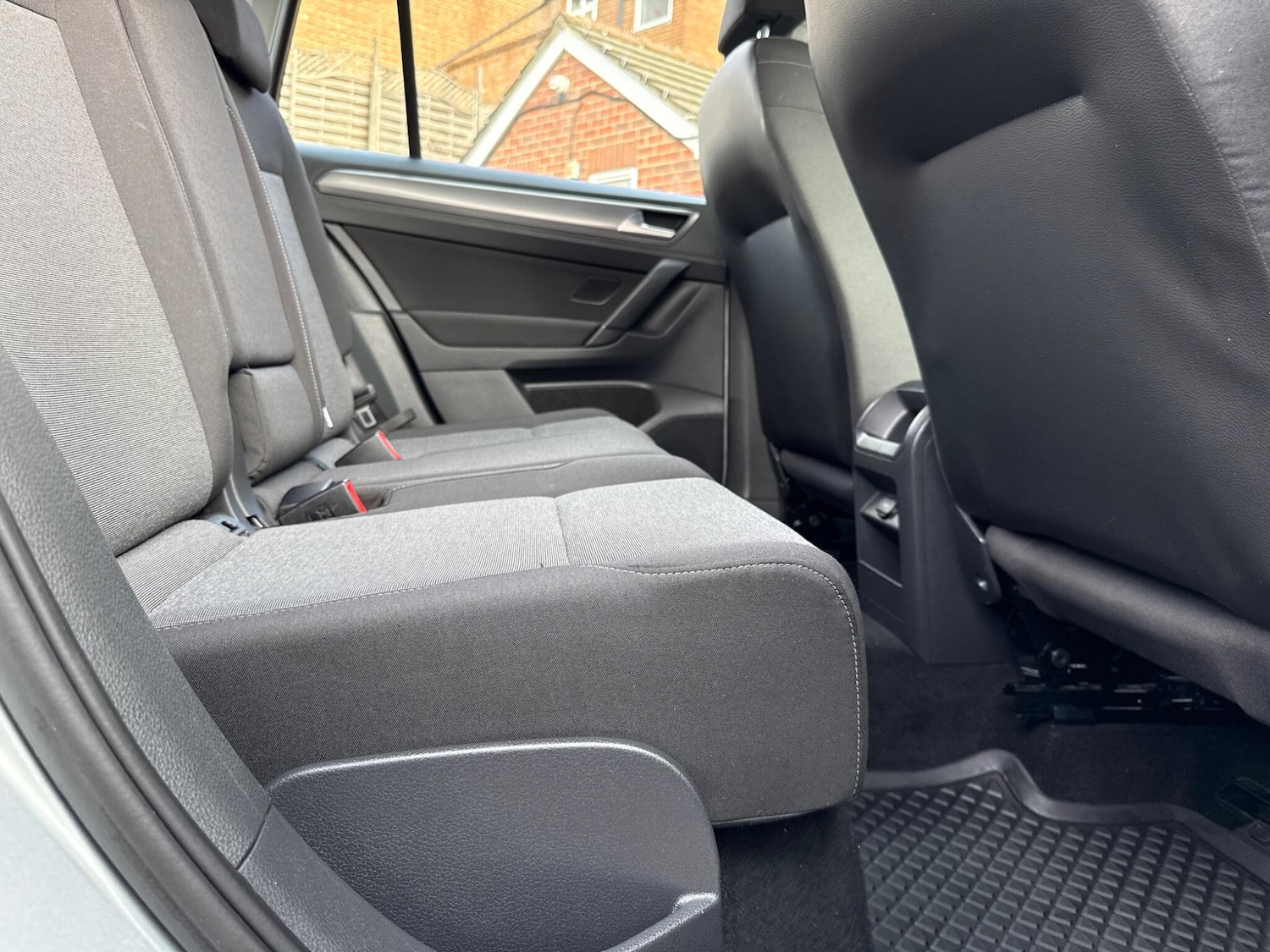 Used Volkswagen Golf SV 2014 for sale - 77387669: Photo 50