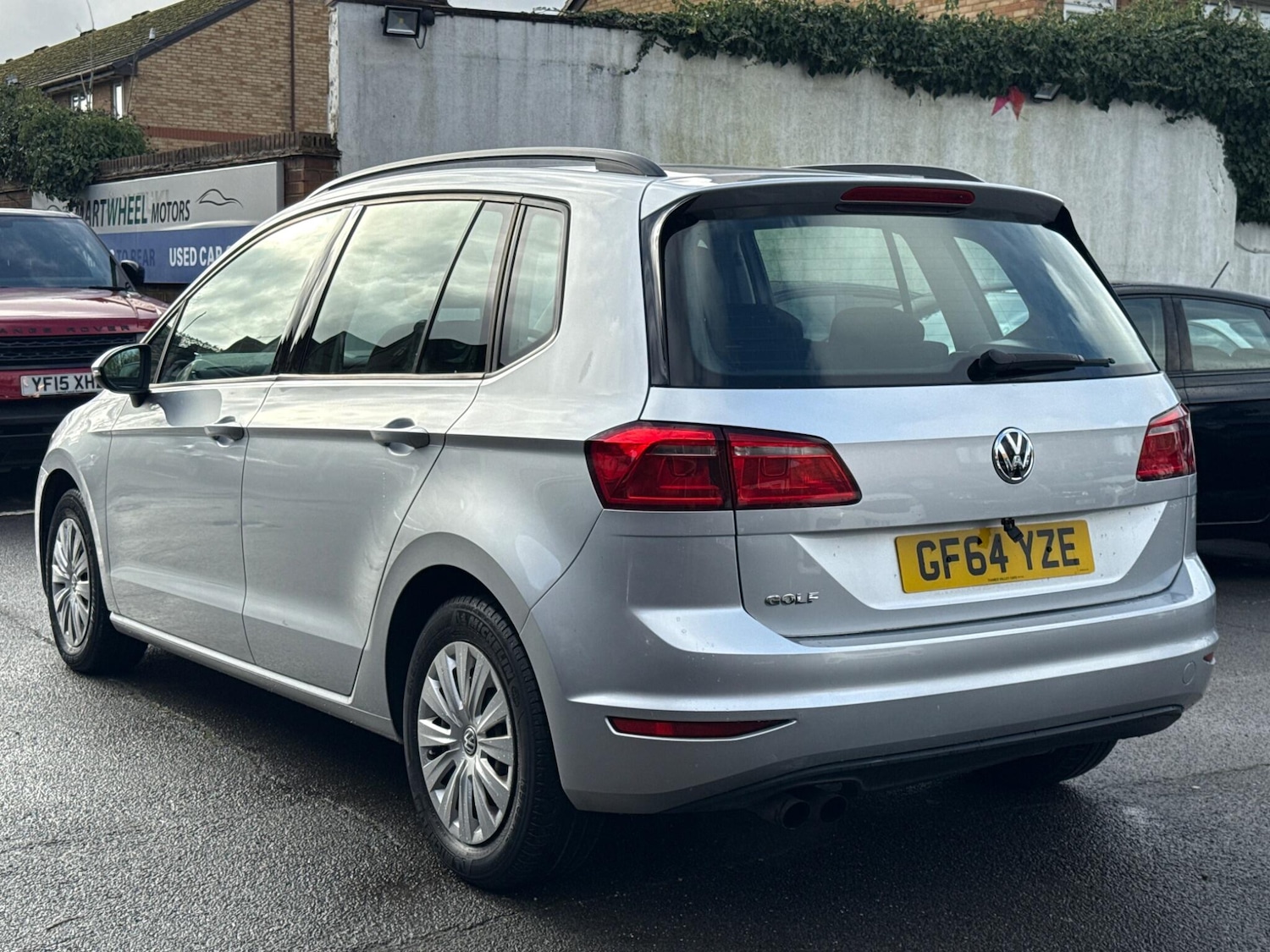 Used Volkswagen Golf SV 2014 for sale - 77387669: Photo 8