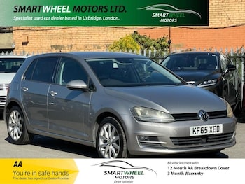 Used Volkswagen Golf 2015 for sale - 78261386: Photo