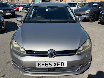 Used Volkswagen Golf 2015 for sale - 78261386: Photo