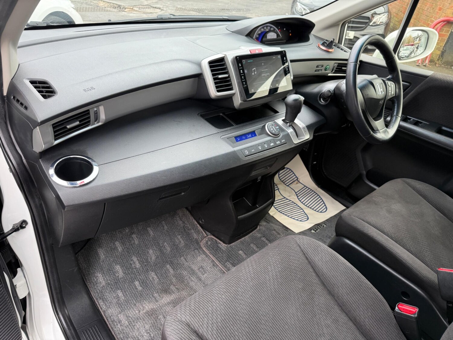 Used Honda Freed for sale - 77559618: Photo 20