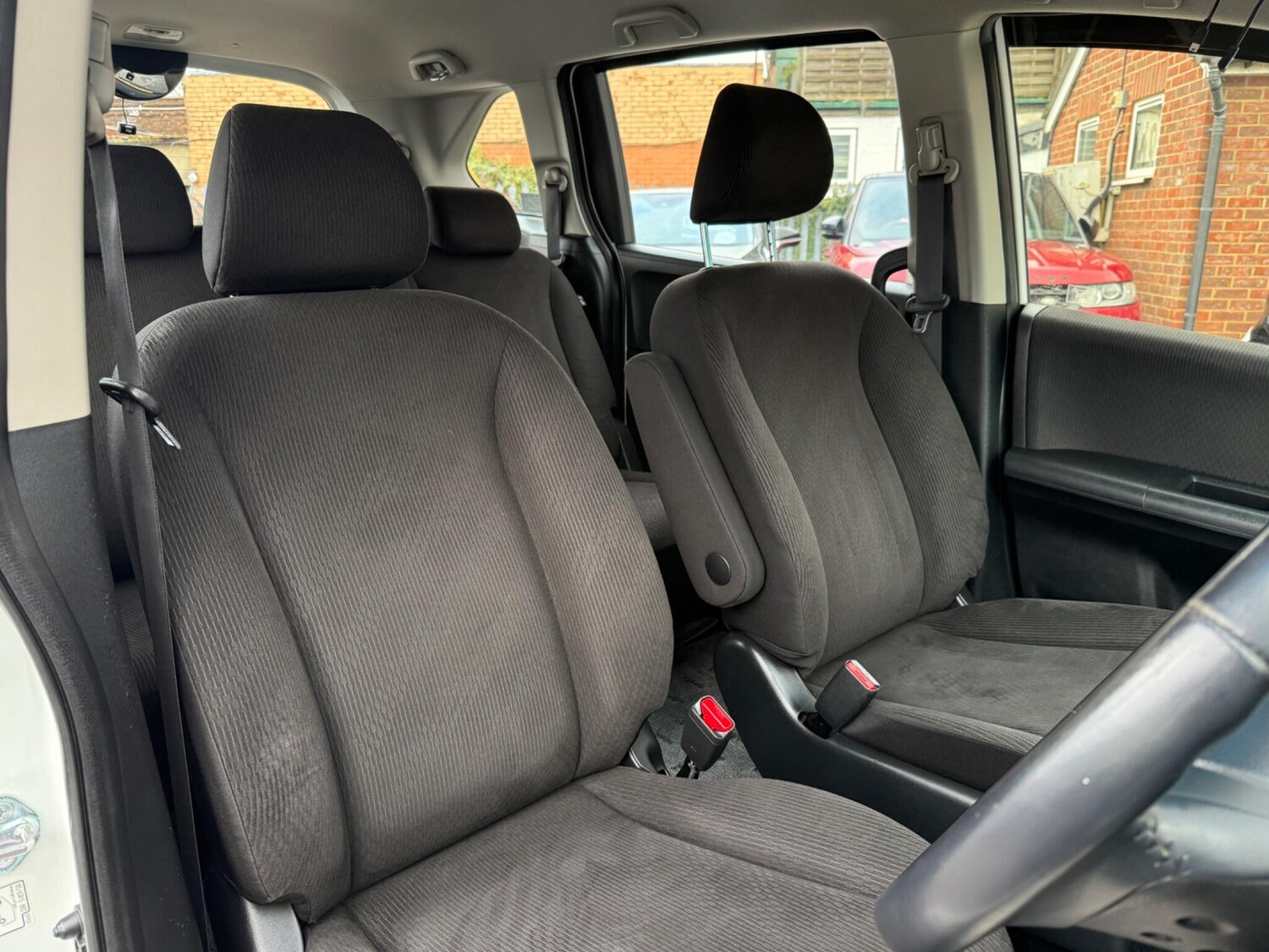 Used Honda Freed for sale - 77559618: Photo 24