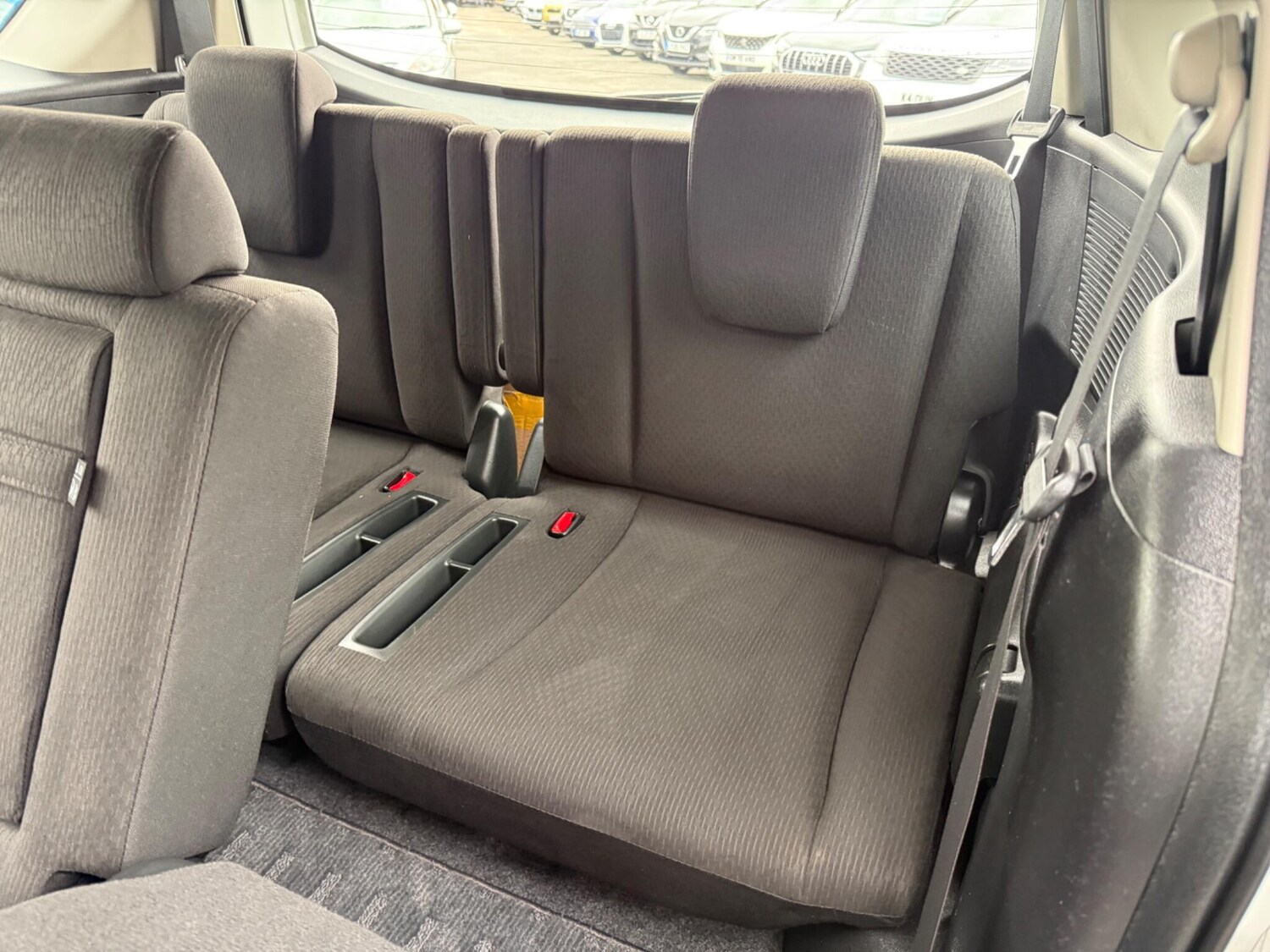 Used Honda Freed for sale - 77559618: Photo 25