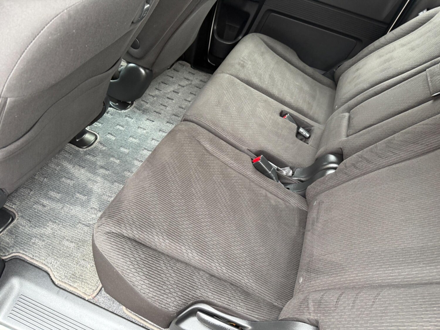 Used Honda Freed for sale - 77559618: Photo 27