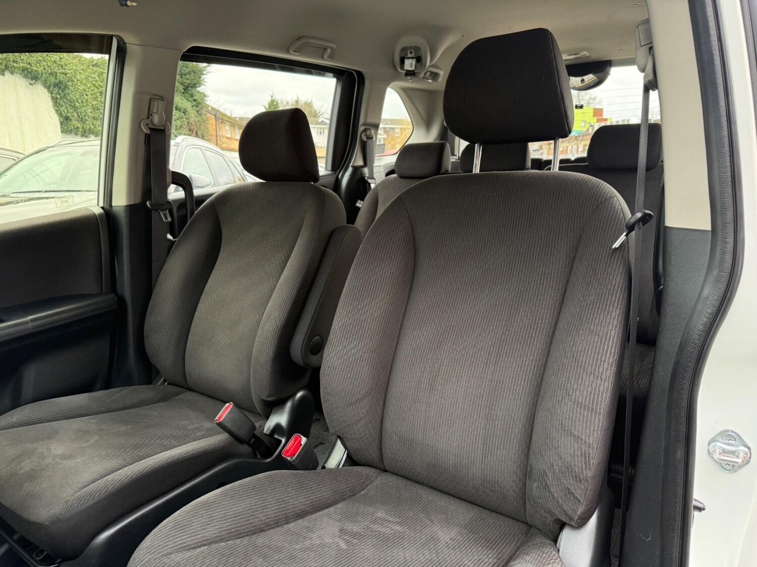 Used Honda Freed for sale - 77559618: Photo 29