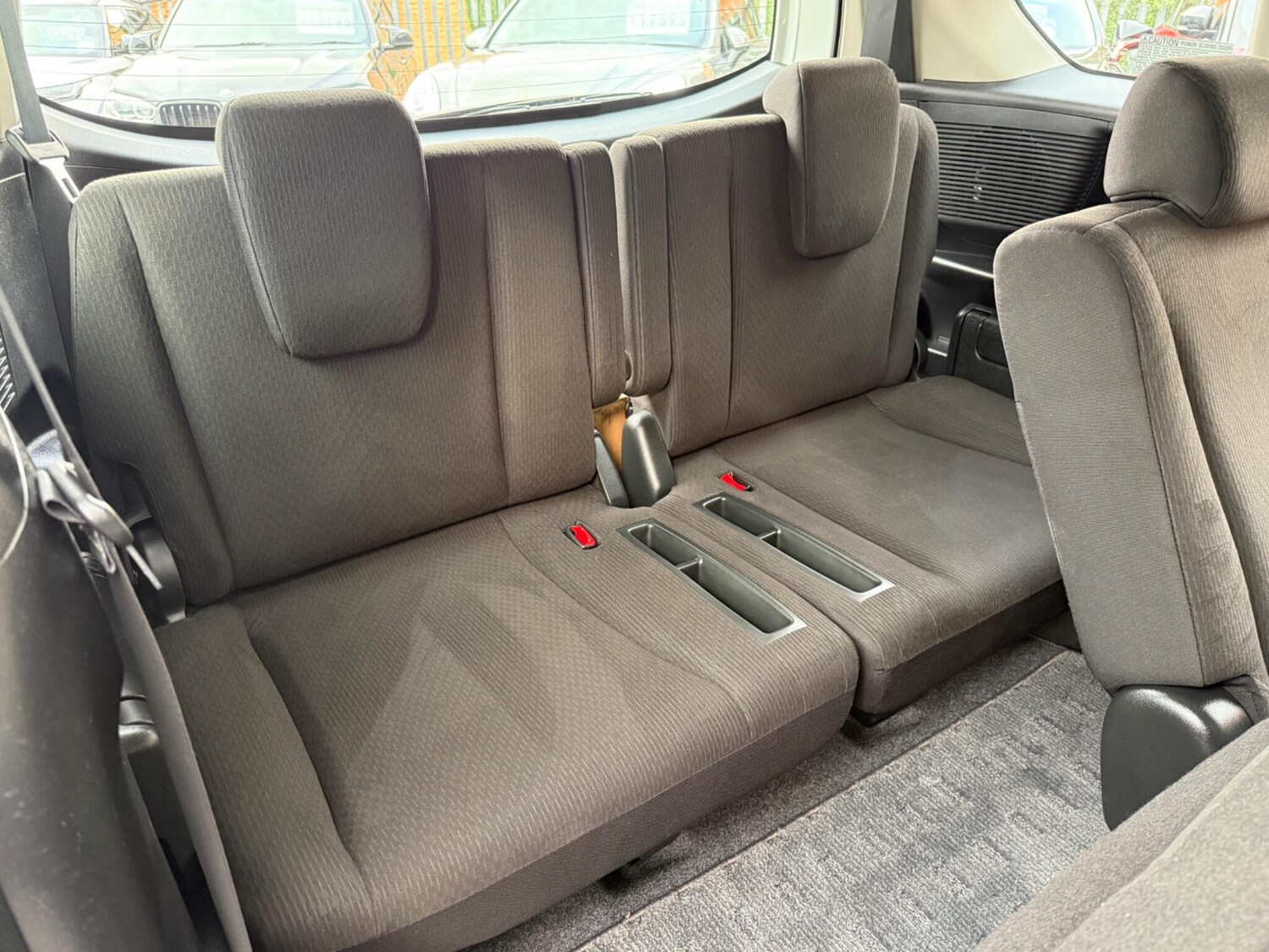 Used Honda Freed for sale - 77559618: Photo 30