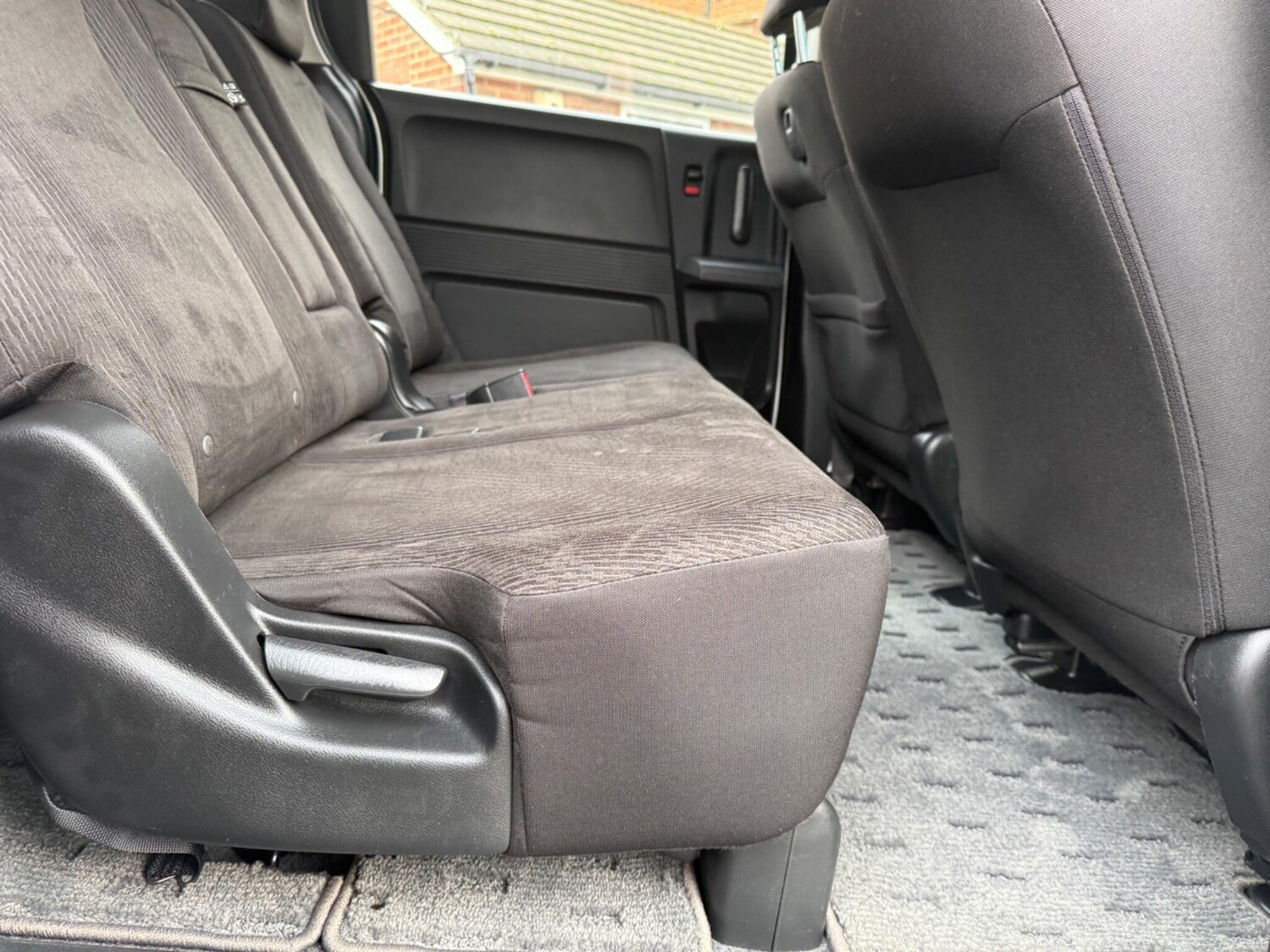 Used Honda Freed for sale - 77559618: Photo 31