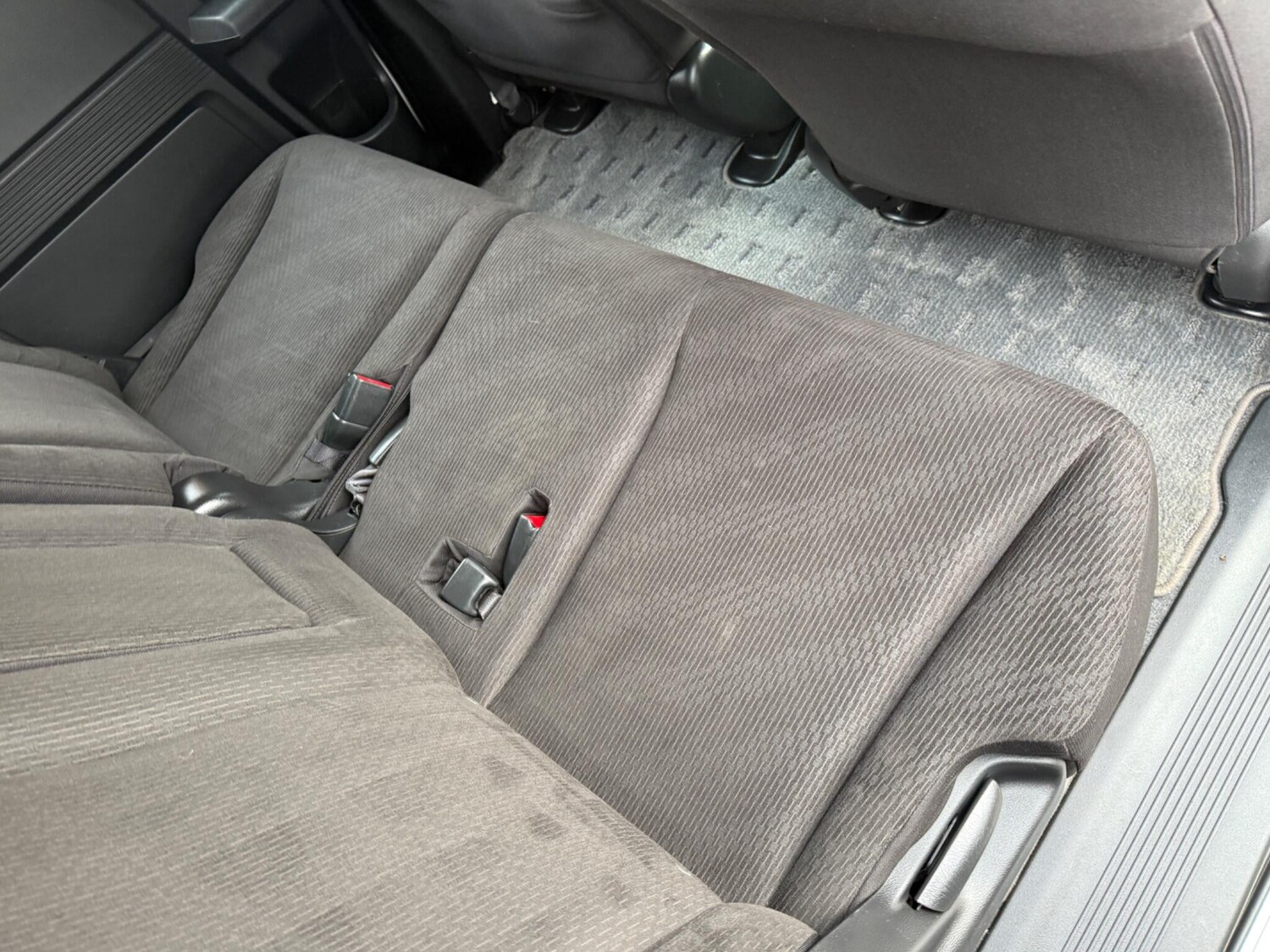 Used Honda Freed for sale - 77559618: Photo 32