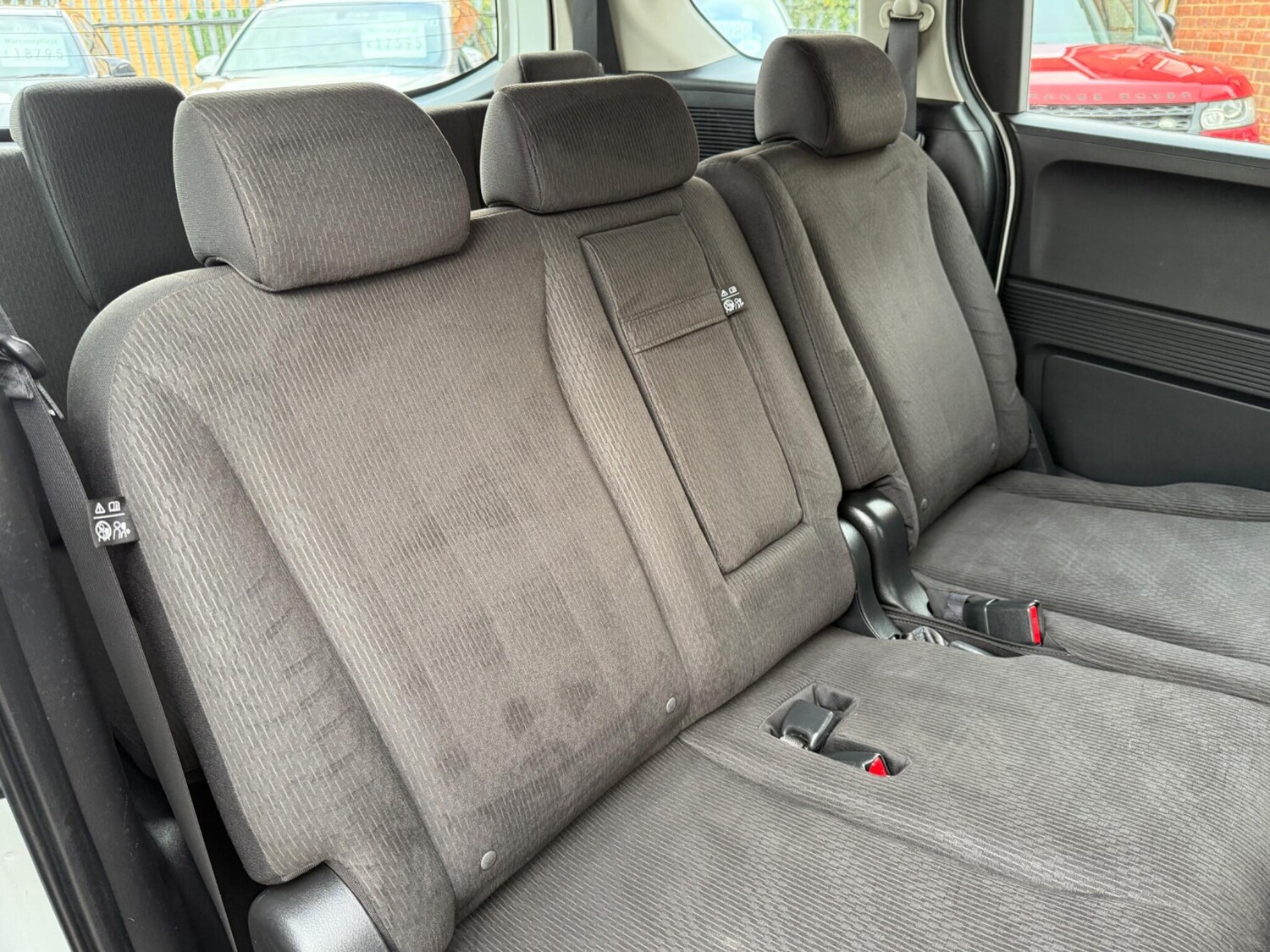 Used Honda Freed for sale - 77559618: Photo 33