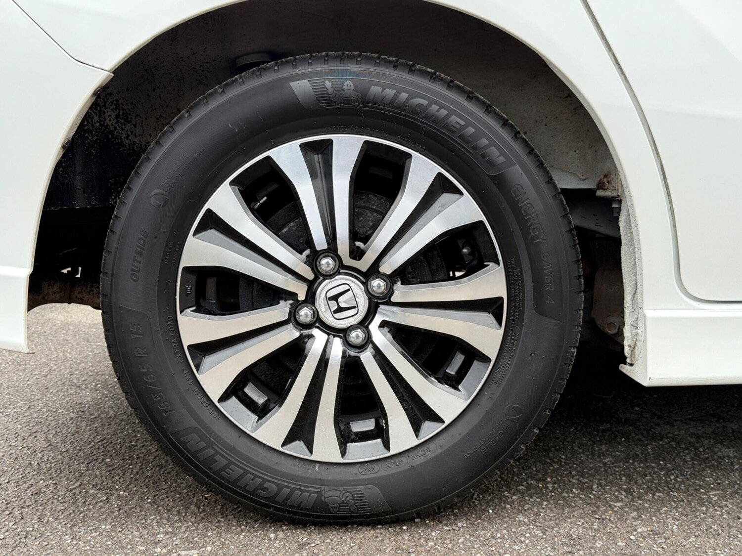 Used Honda Freed for sale - 77559618: Photo 39