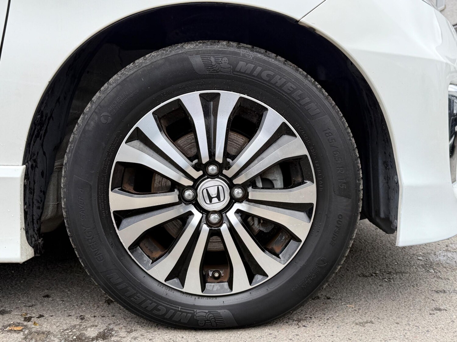 Used Honda Freed for sale - 77559618: Photo 40