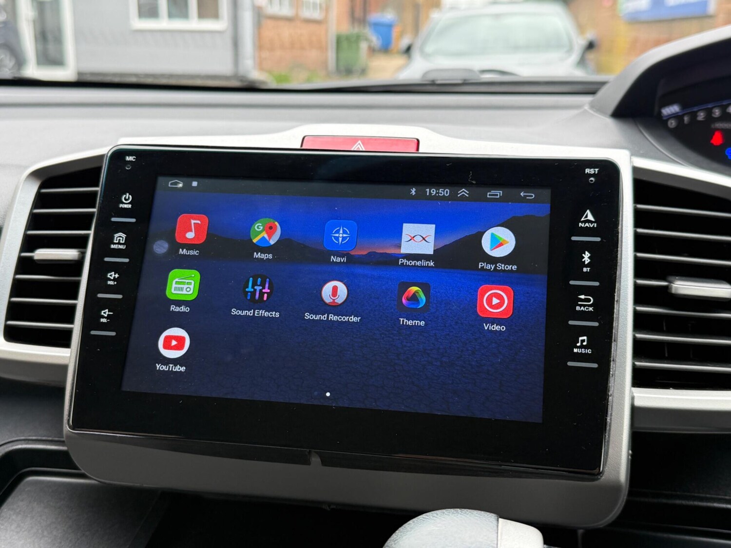 Used Honda Freed for sale - 77559618: Photo 43