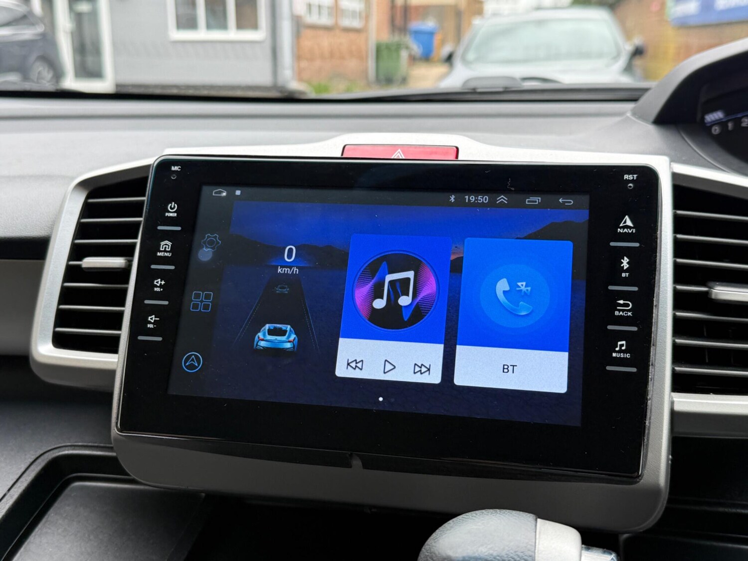 Used Honda Freed for sale - 77559618: Photo 45