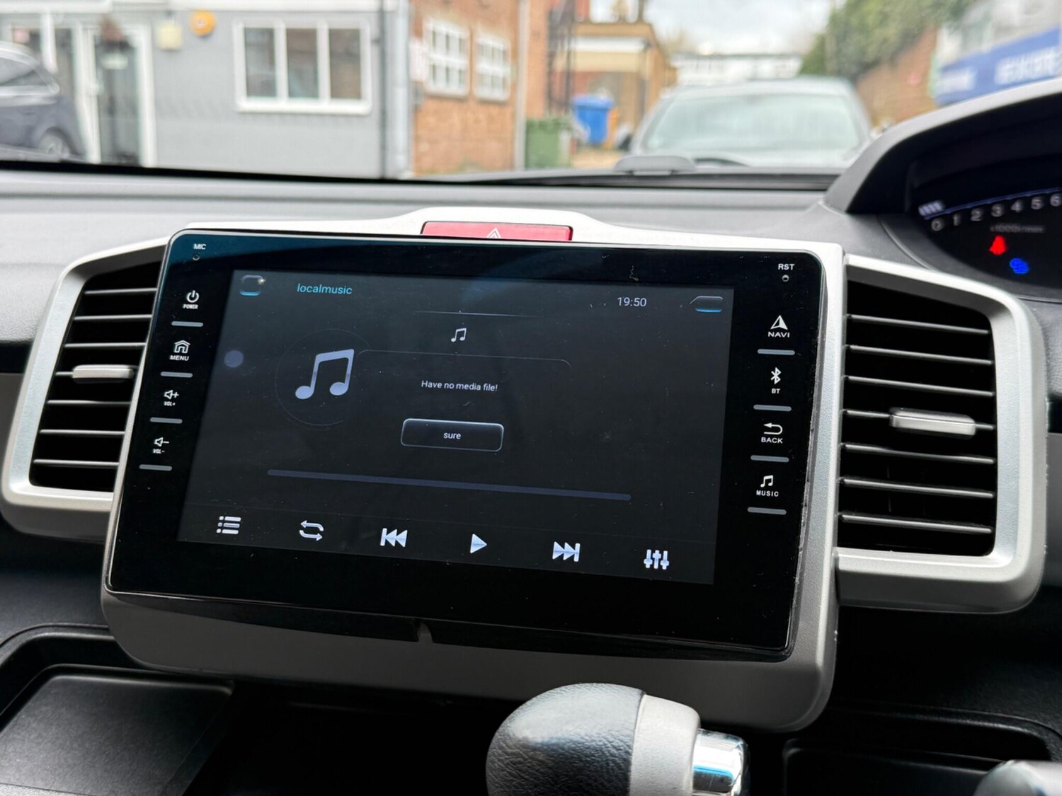 Used Honda Freed for sale - 77559618: Photo 46