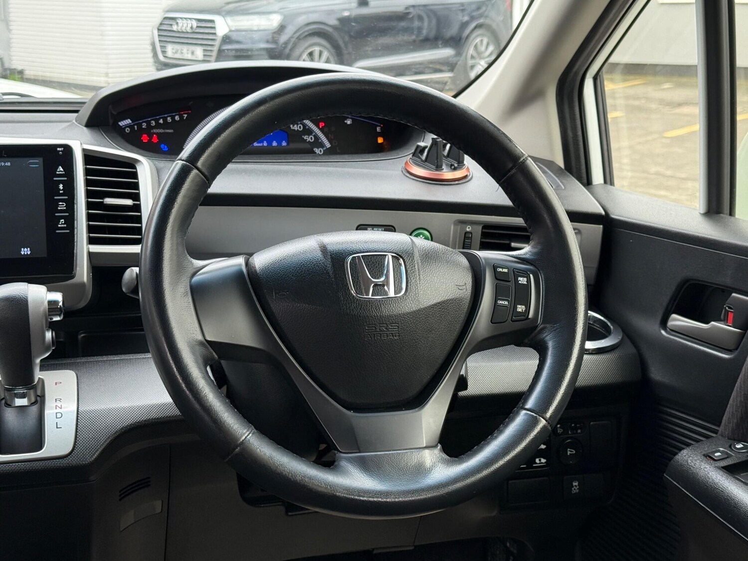 Used Honda Freed for sale - 77559618: Photo 48