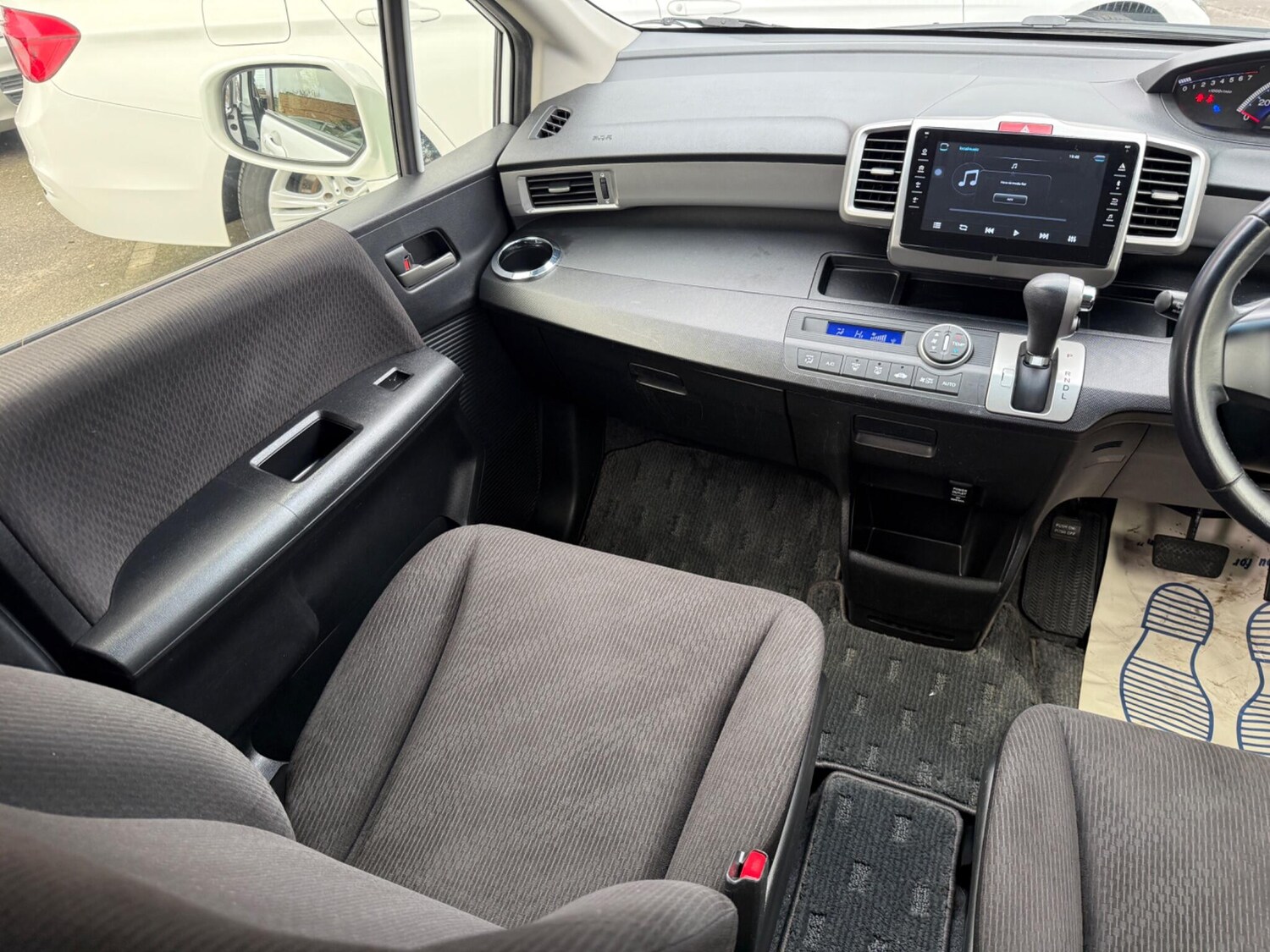 Used Honda Freed for sale - 77559618: Photo 49