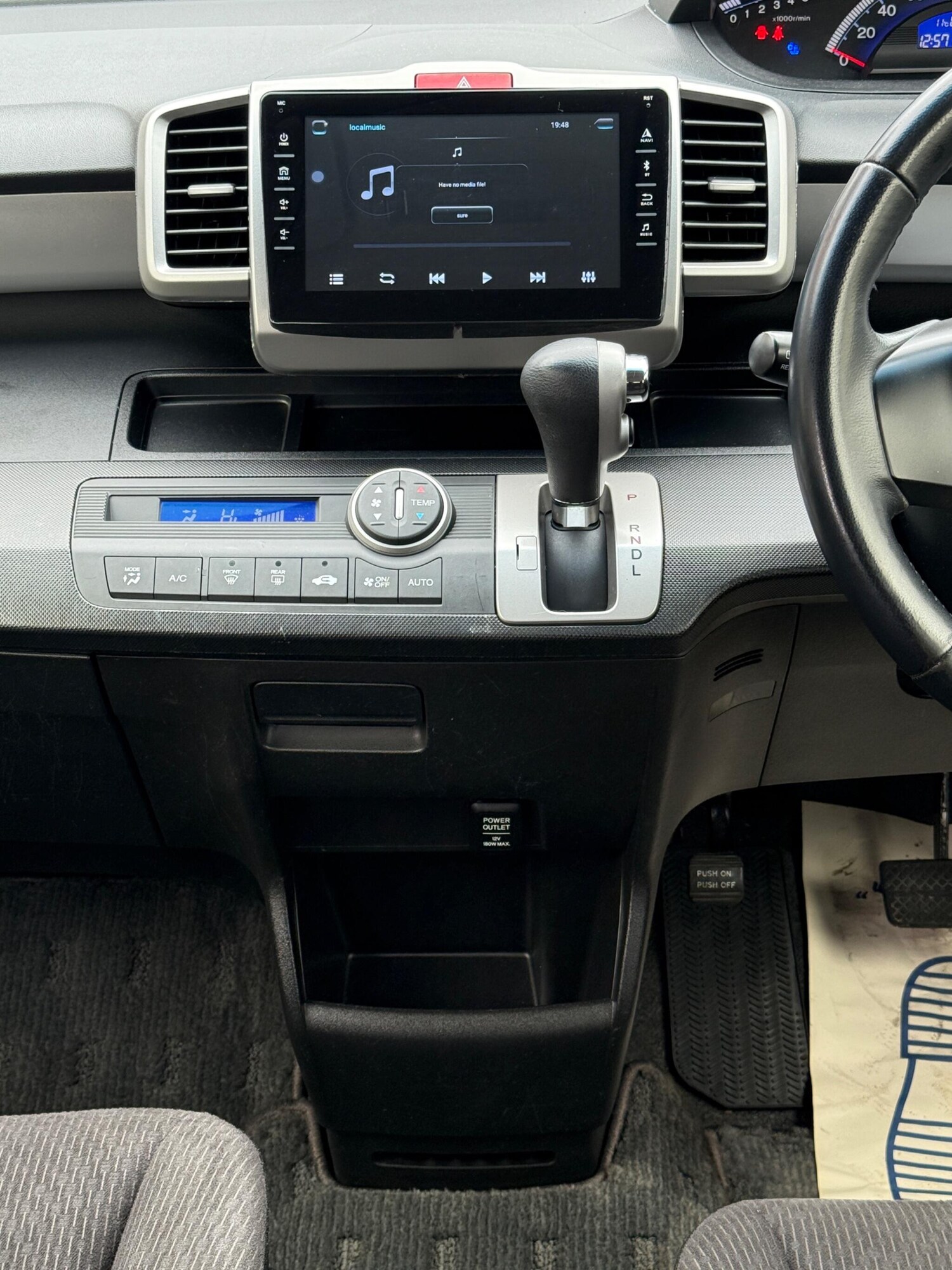 Used Honda Freed for sale - 77559618: Photo 51