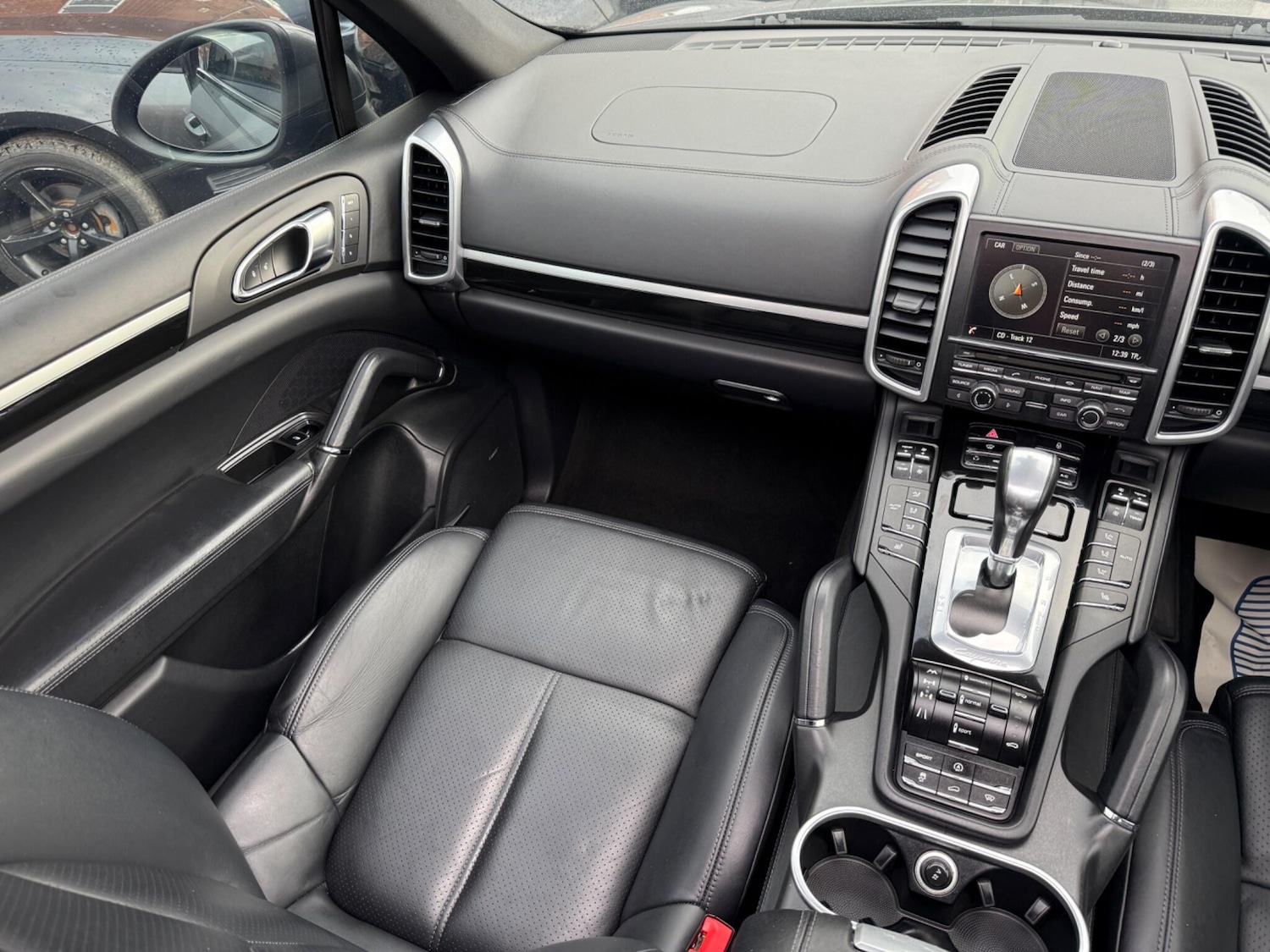 Used Porsche Cayenne 2013 for sale - 77242657: Photo 18