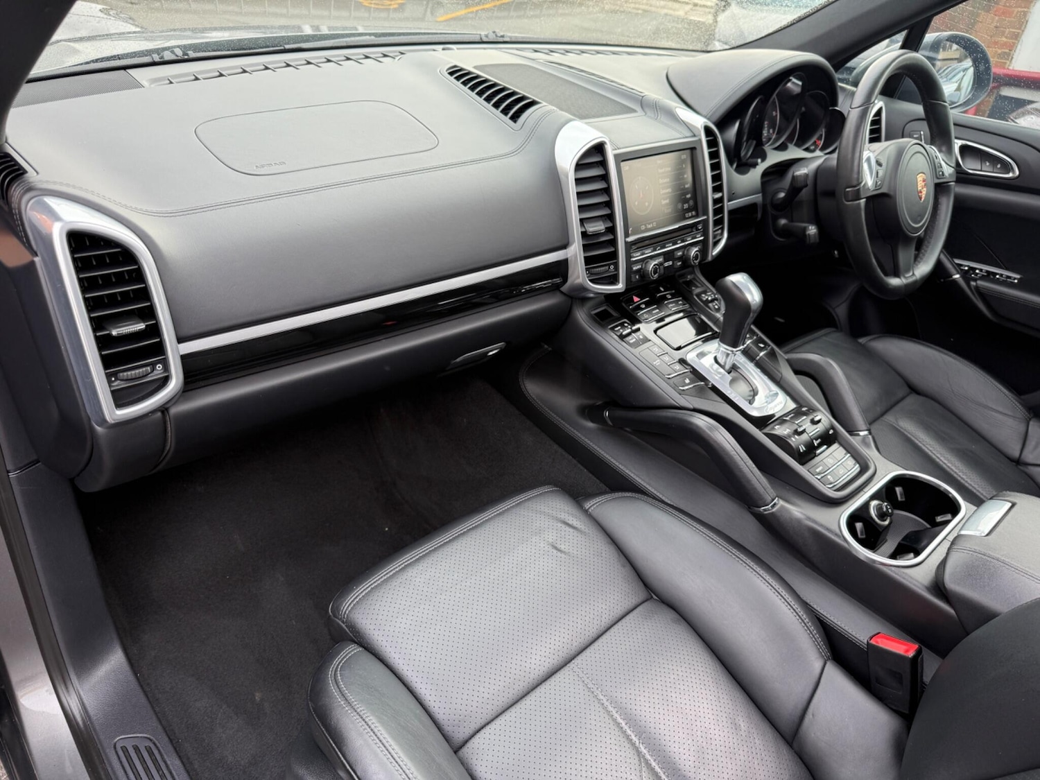 Used Porsche Cayenne 2013 for sale - 77242657: Photo 20