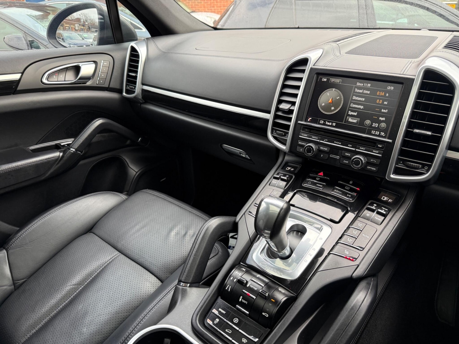 Used Porsche Cayenne 2013 for sale - 77242657: Photo 21