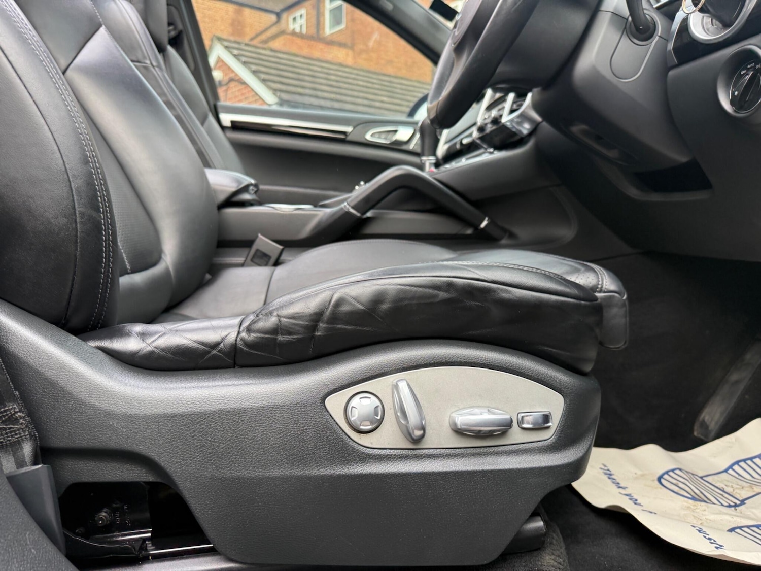 Used Porsche Cayenne 2013 for sale - 77242657: Photo 24