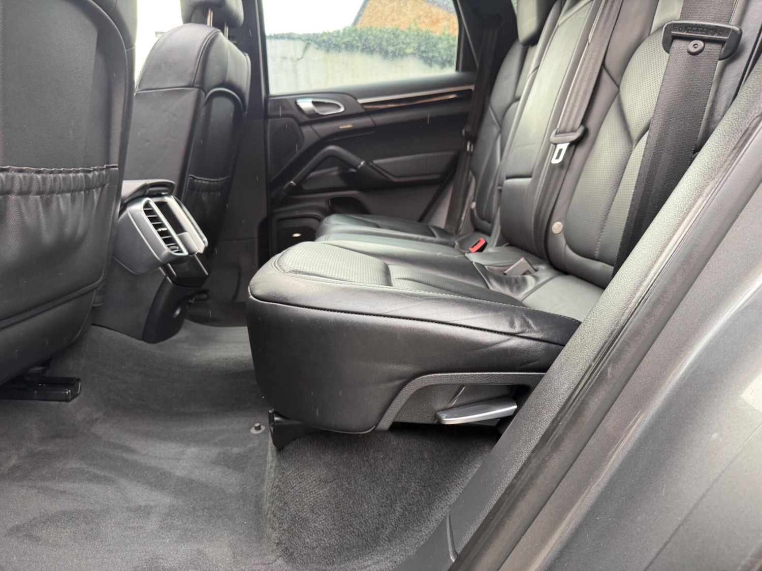 Used Porsche Cayenne 2013 for sale - 77242657: Photo 26