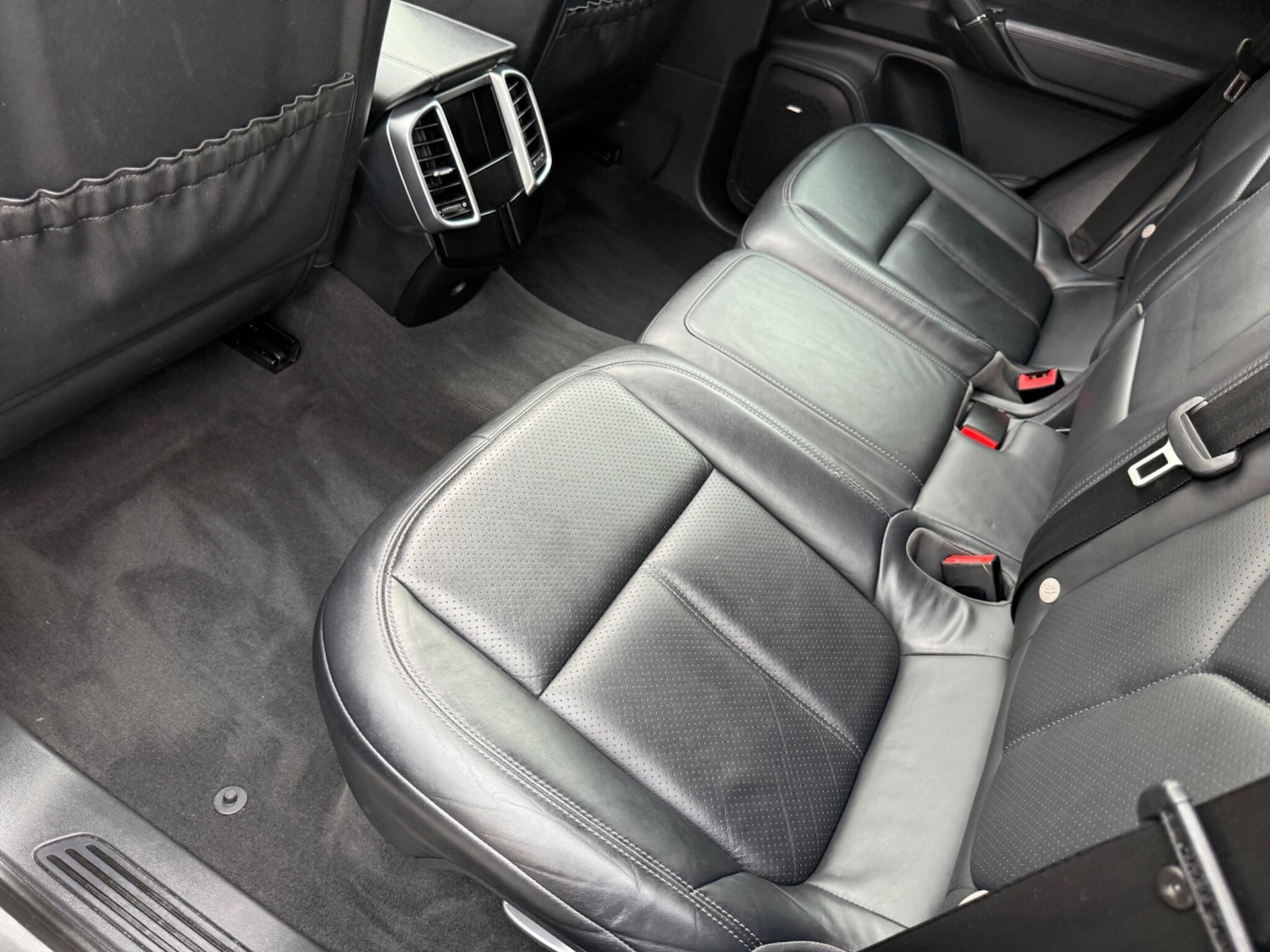 Used Porsche Cayenne 2013 for sale - 77242657: Photo 27