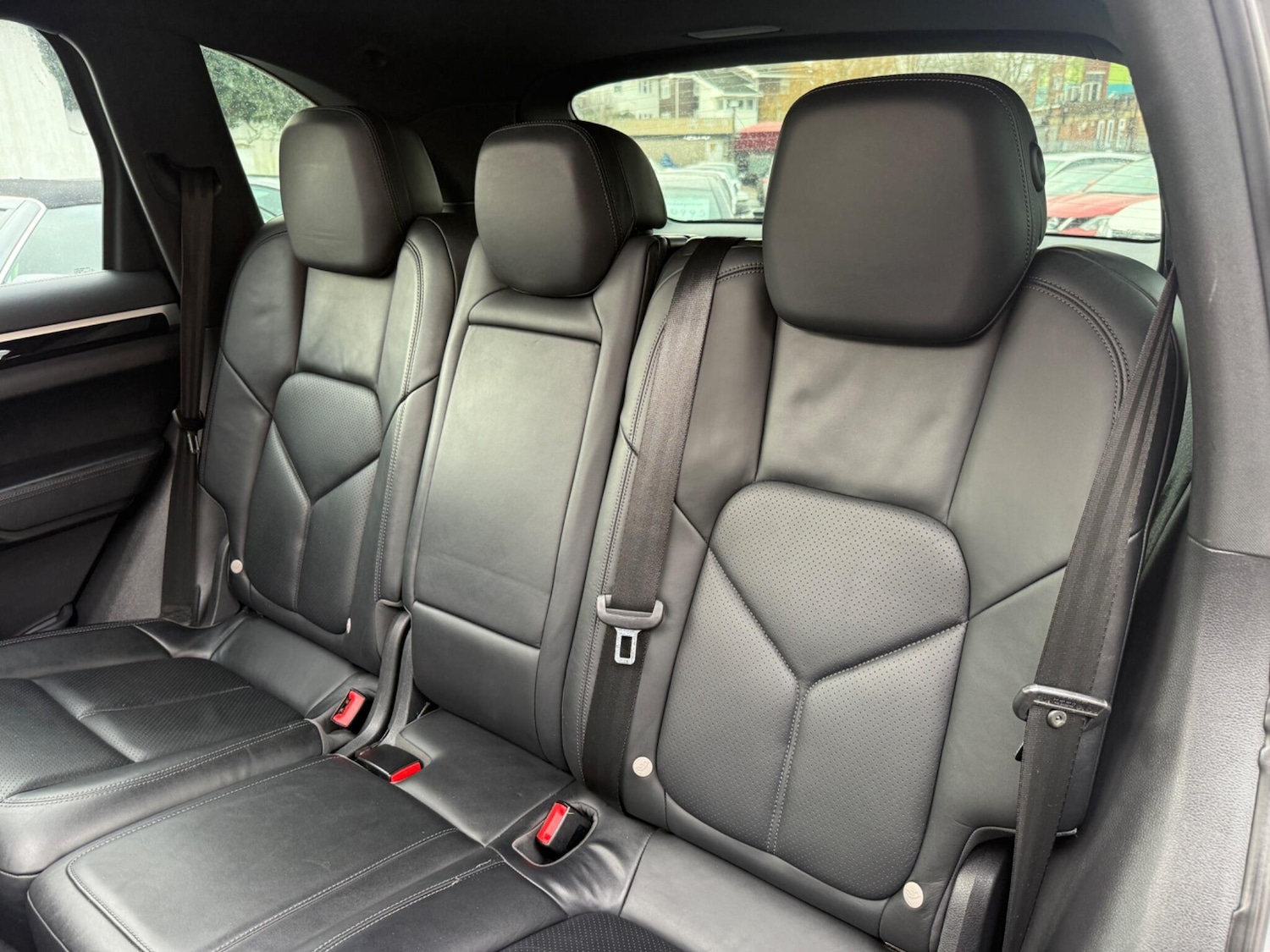 Used Porsche Cayenne 2013 for sale - 77242657: Photo 28