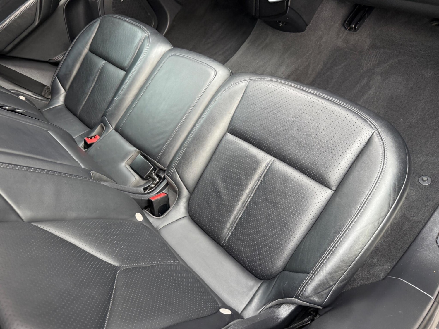 Used Porsche Cayenne 2013 for sale - 77242657: Photo 30