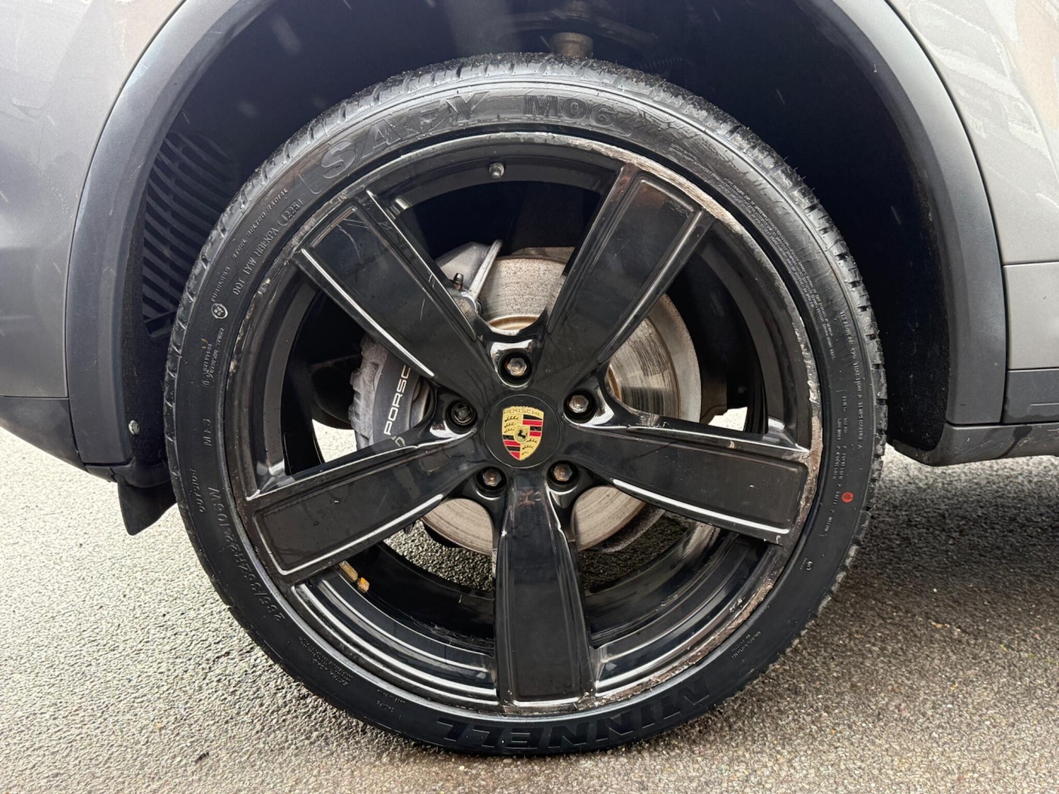 Used Porsche Cayenne 2013 for sale - 77242657: Photo 39