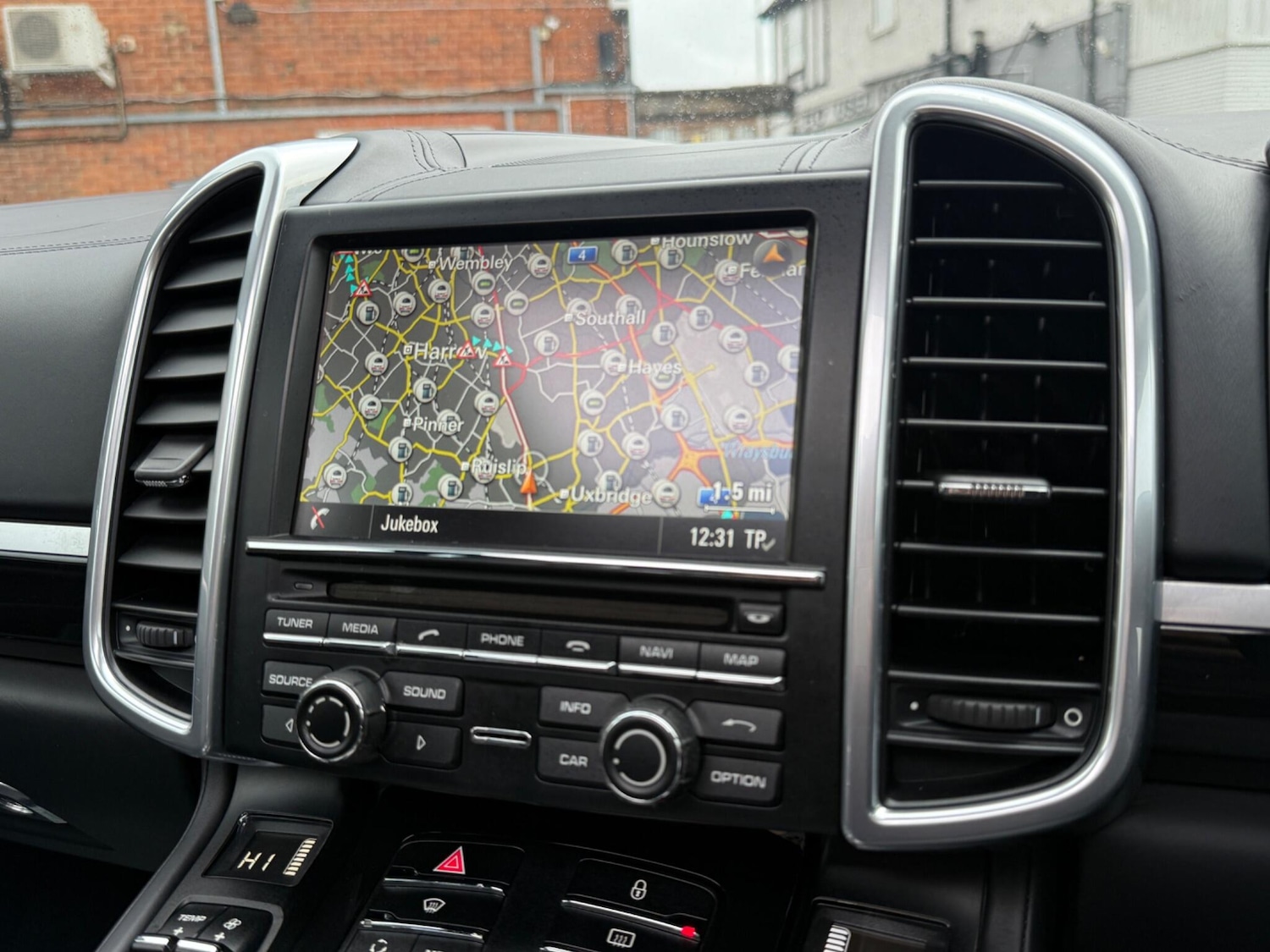 Used Porsche Cayenne 2013 for sale - 77242657: Photo 44