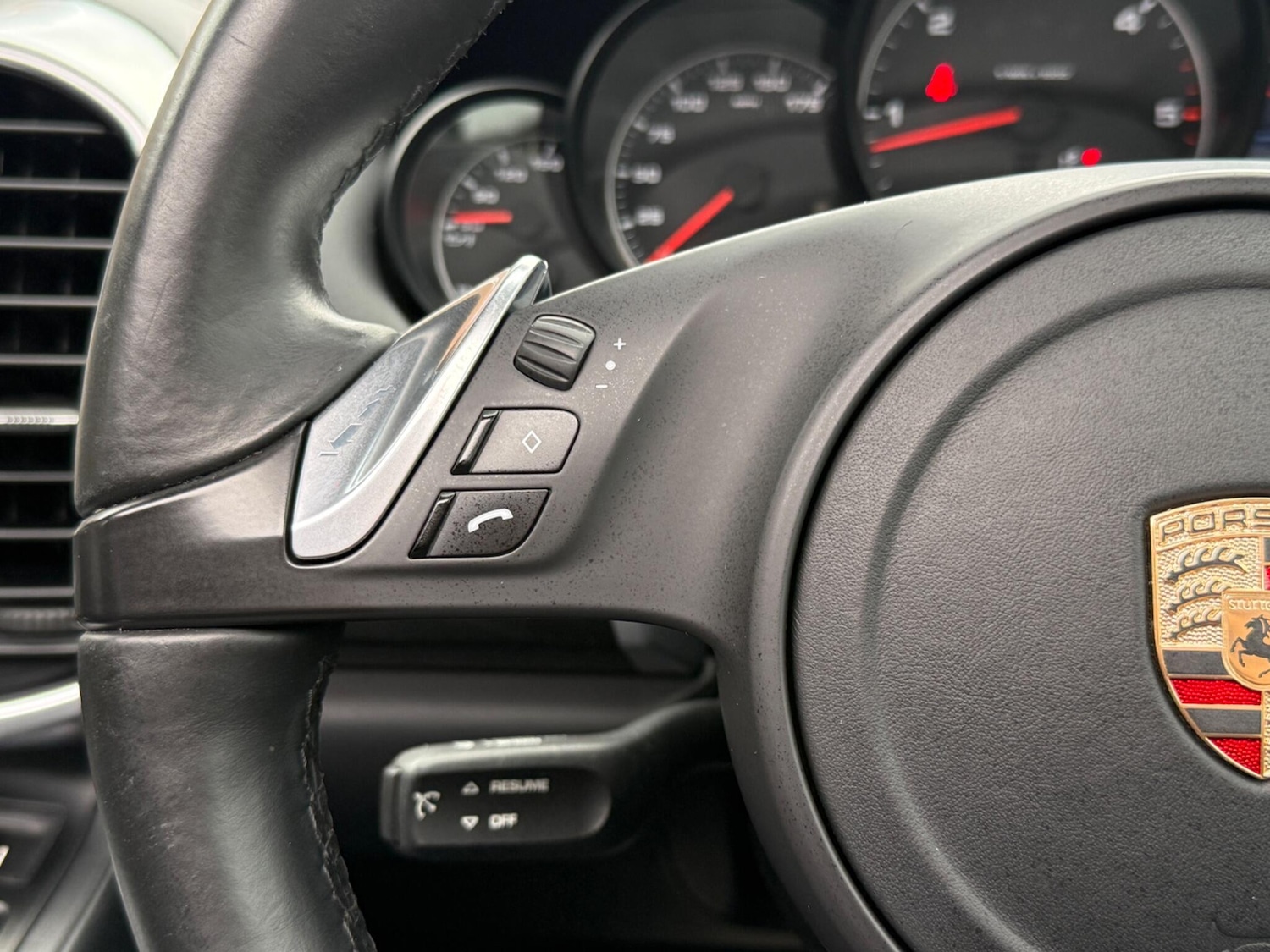 Used Porsche Cayenne 2013 for sale - 77242657: Photo 47